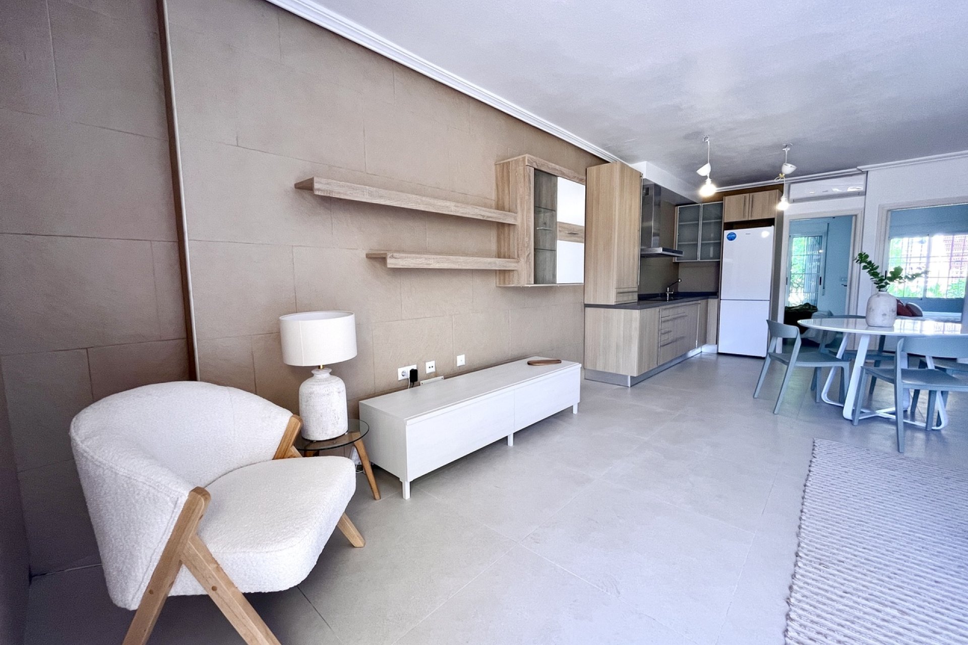 Segunda mano - Apartamento -
Torrevieja - Costa Blanca