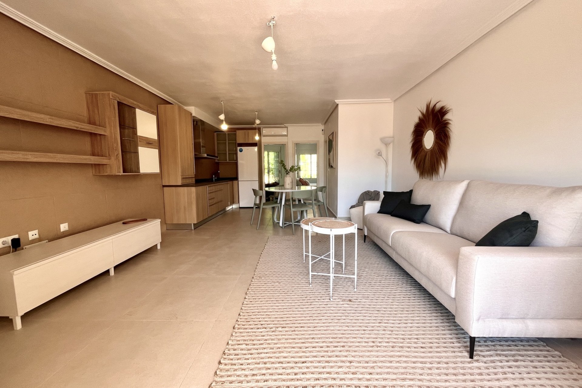 Segunda mano - Apartamento -
Torrevieja - Costa Blanca