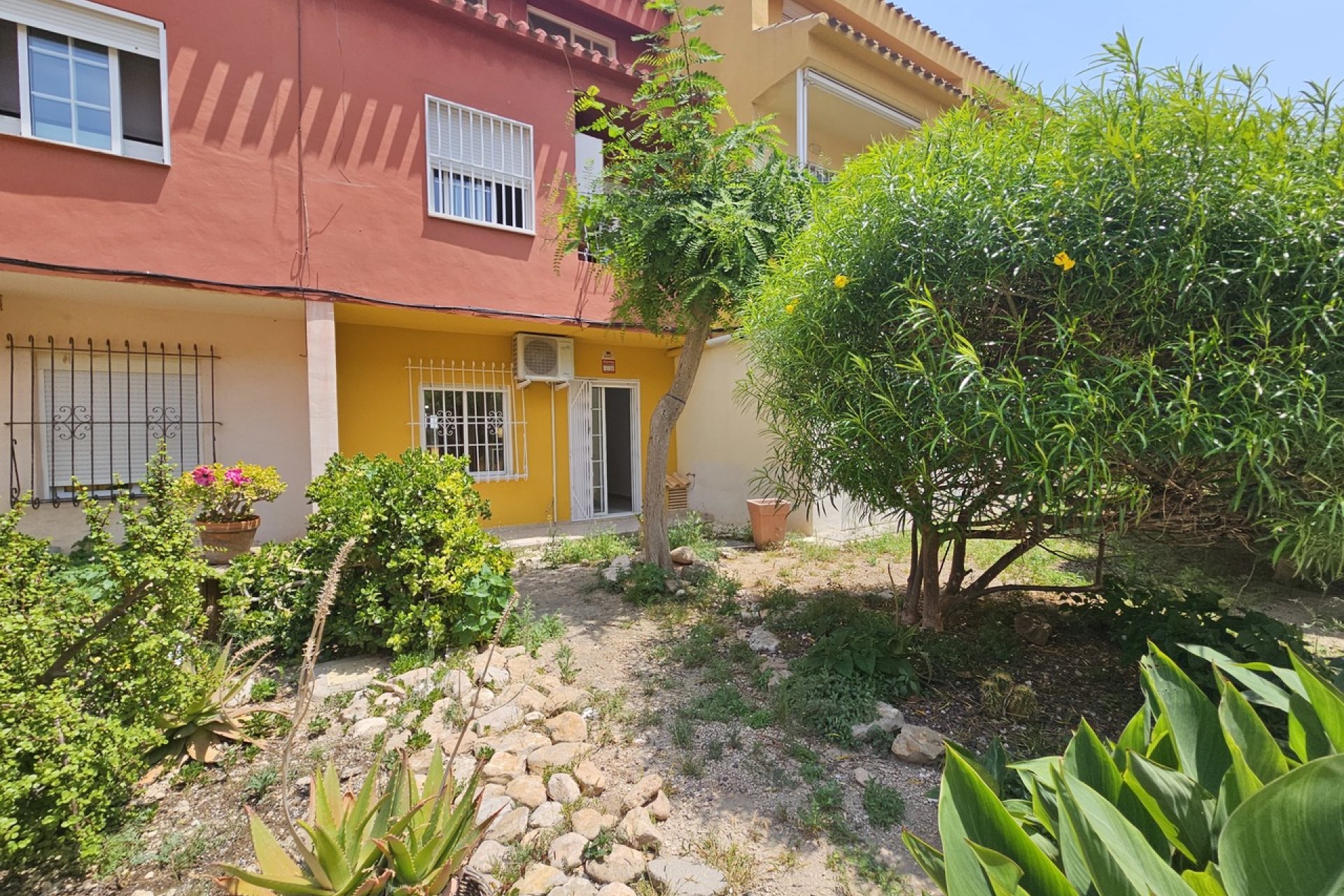 Segunda mano - Apartamento -
Torrevieja - Costa Blanca