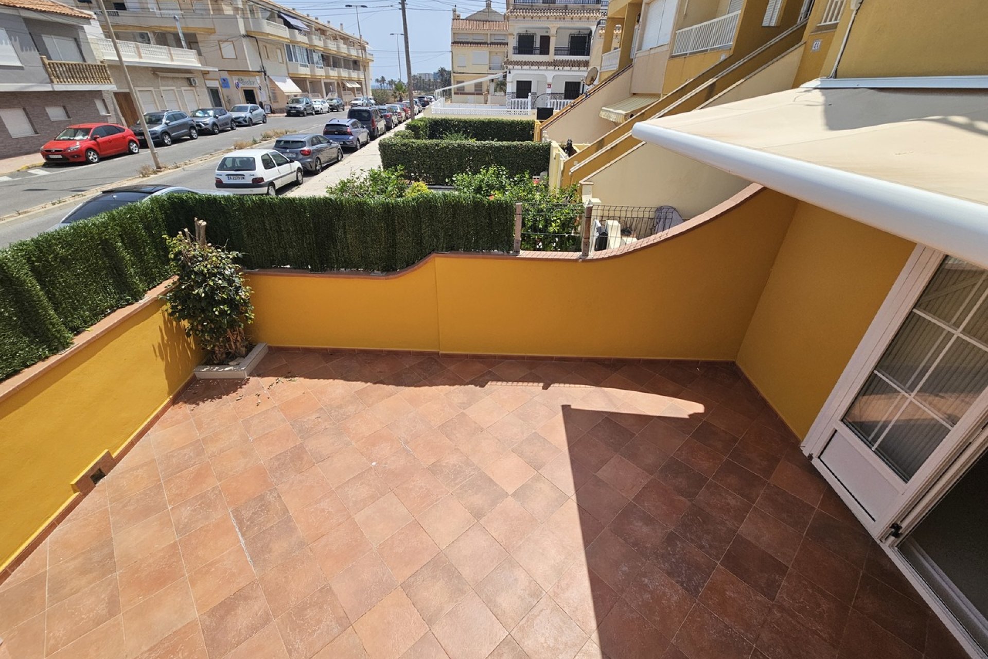 Segunda mano - Apartamento -
Torrevieja - Costa Blanca