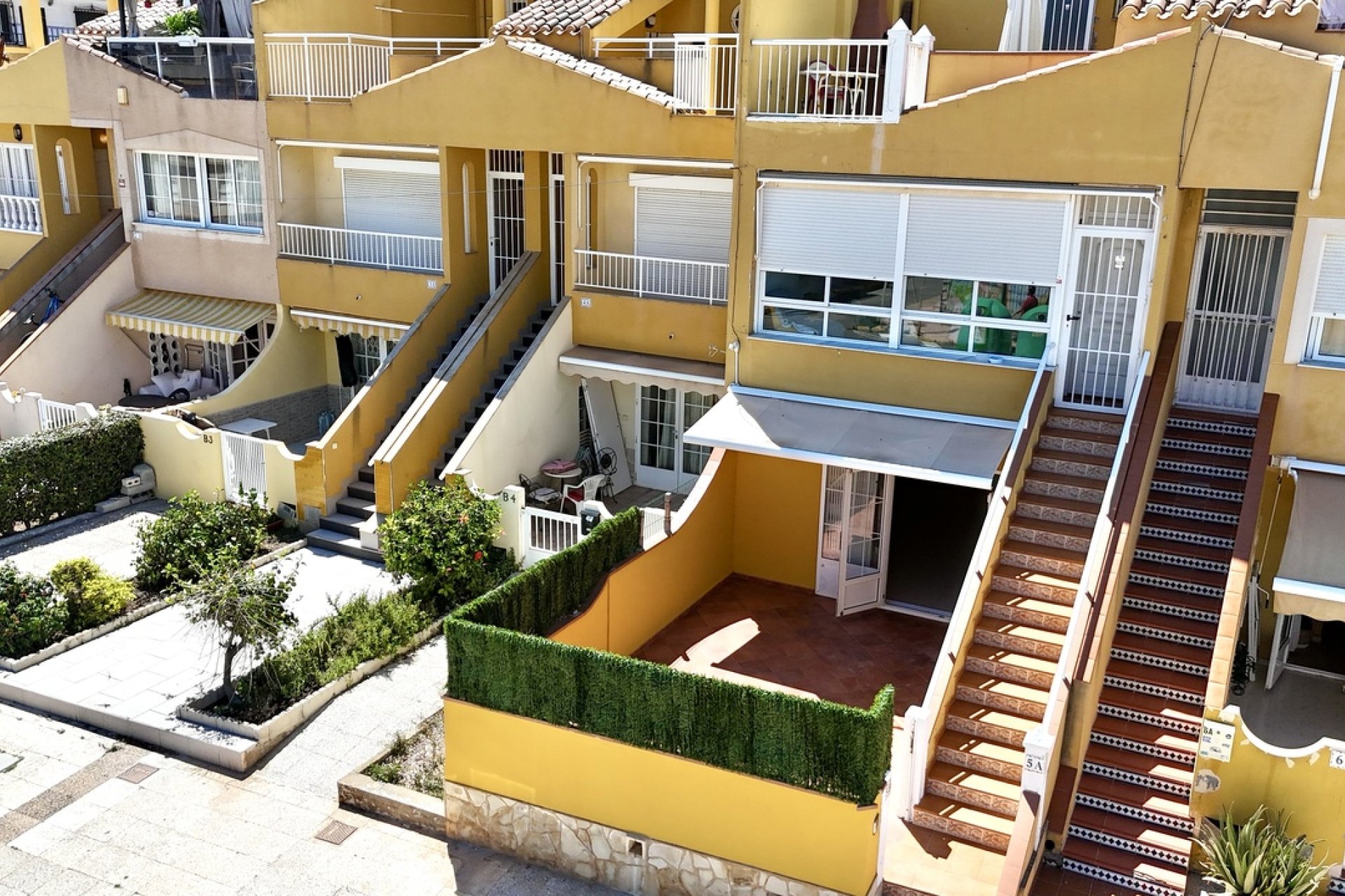 Segunda mano - Apartamento -
Torrevieja - Costa Blanca