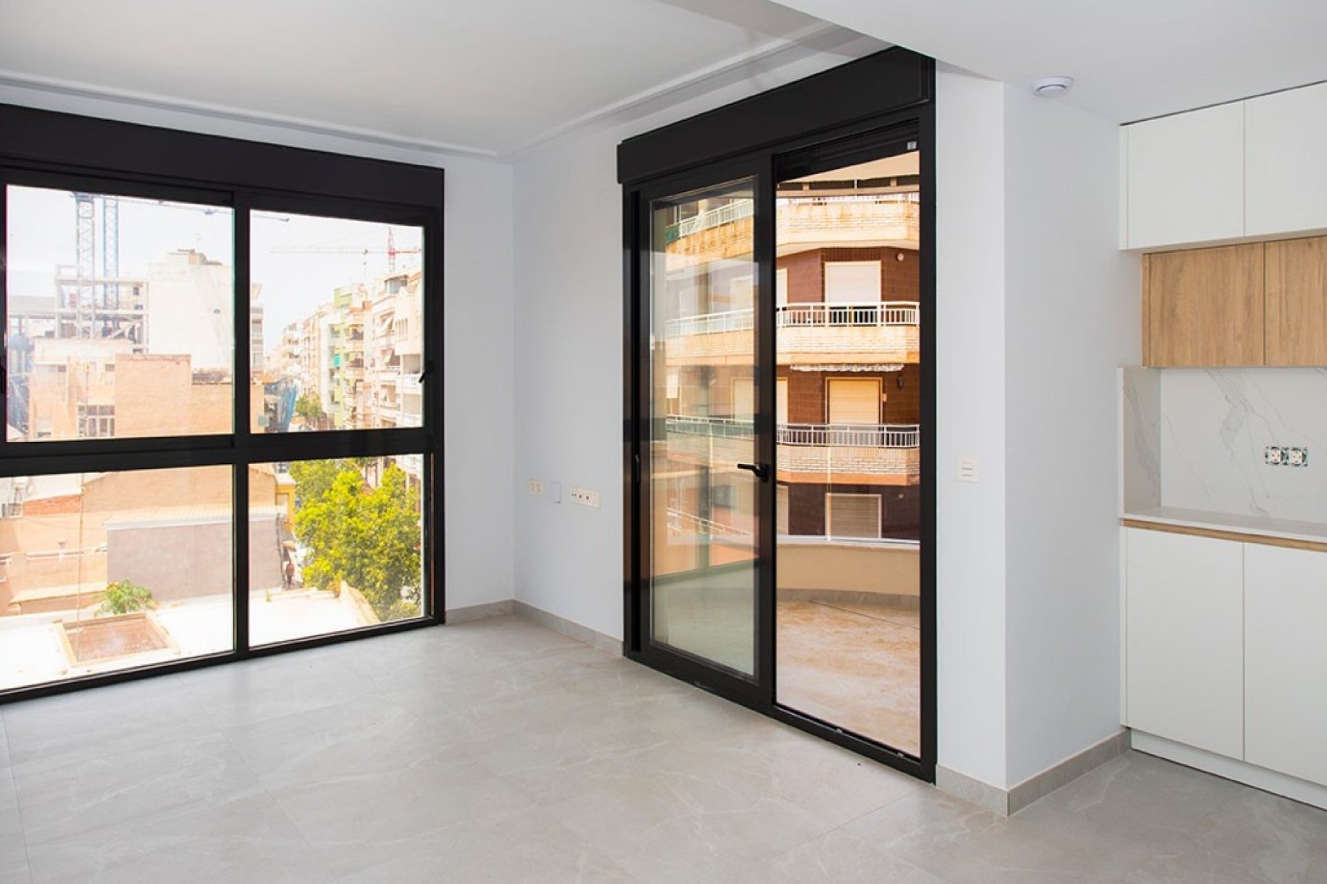 Segunda mano - Apartamento -
Torrevieja - Costa Blanca
