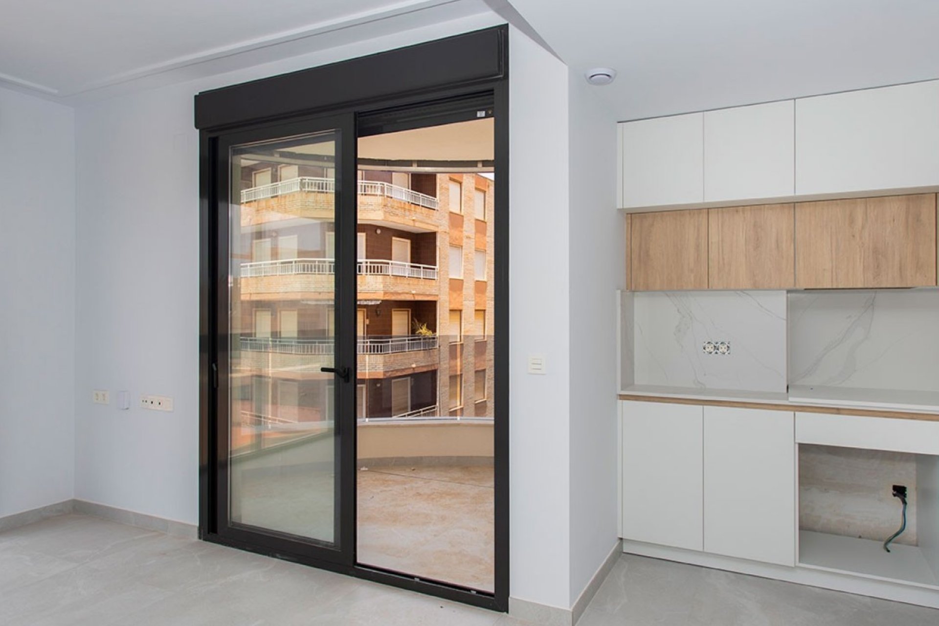 Segunda mano - Apartamento -
Torrevieja - Costa Blanca