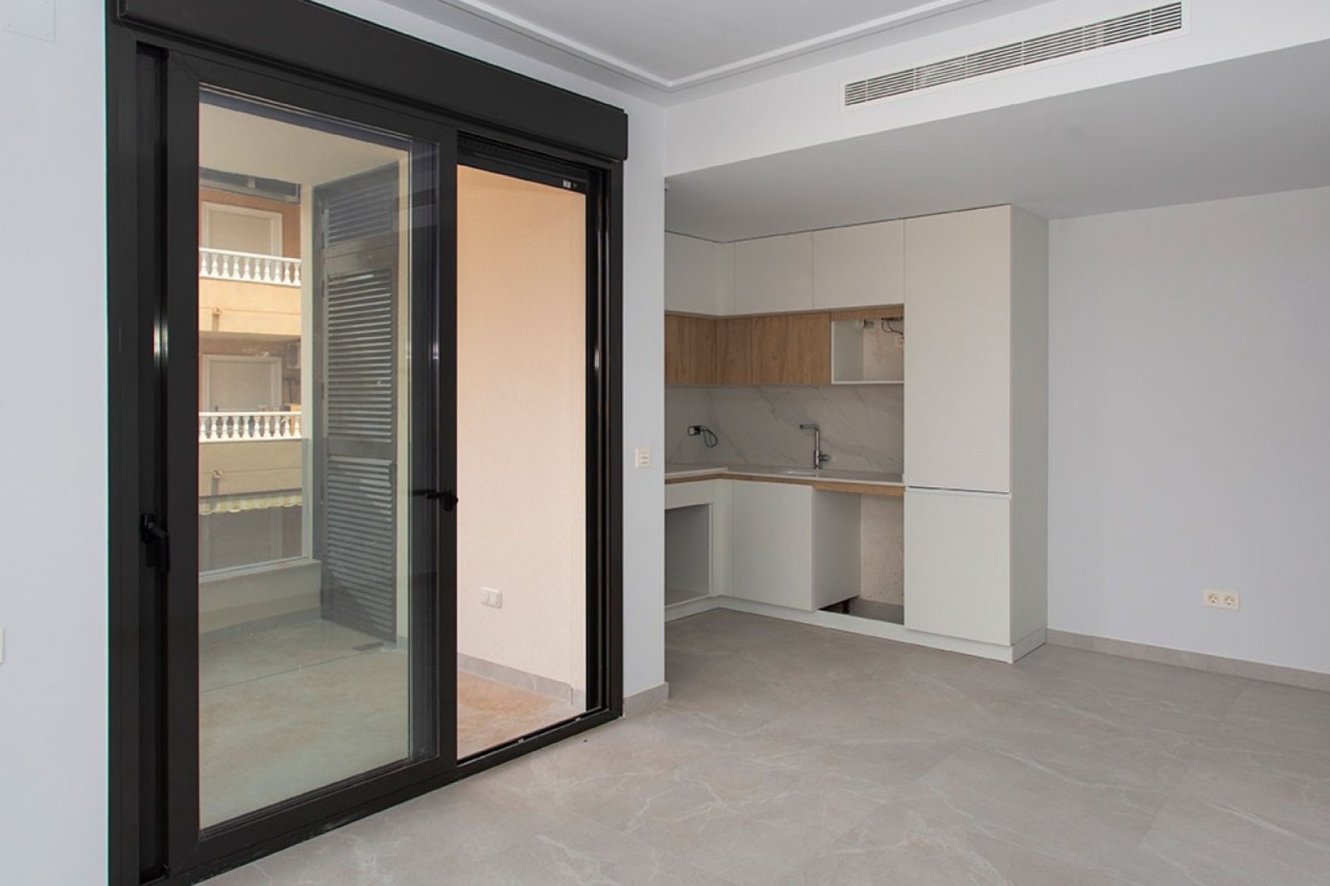 Segunda mano - Apartamento -
Torrevieja - Costa Blanca