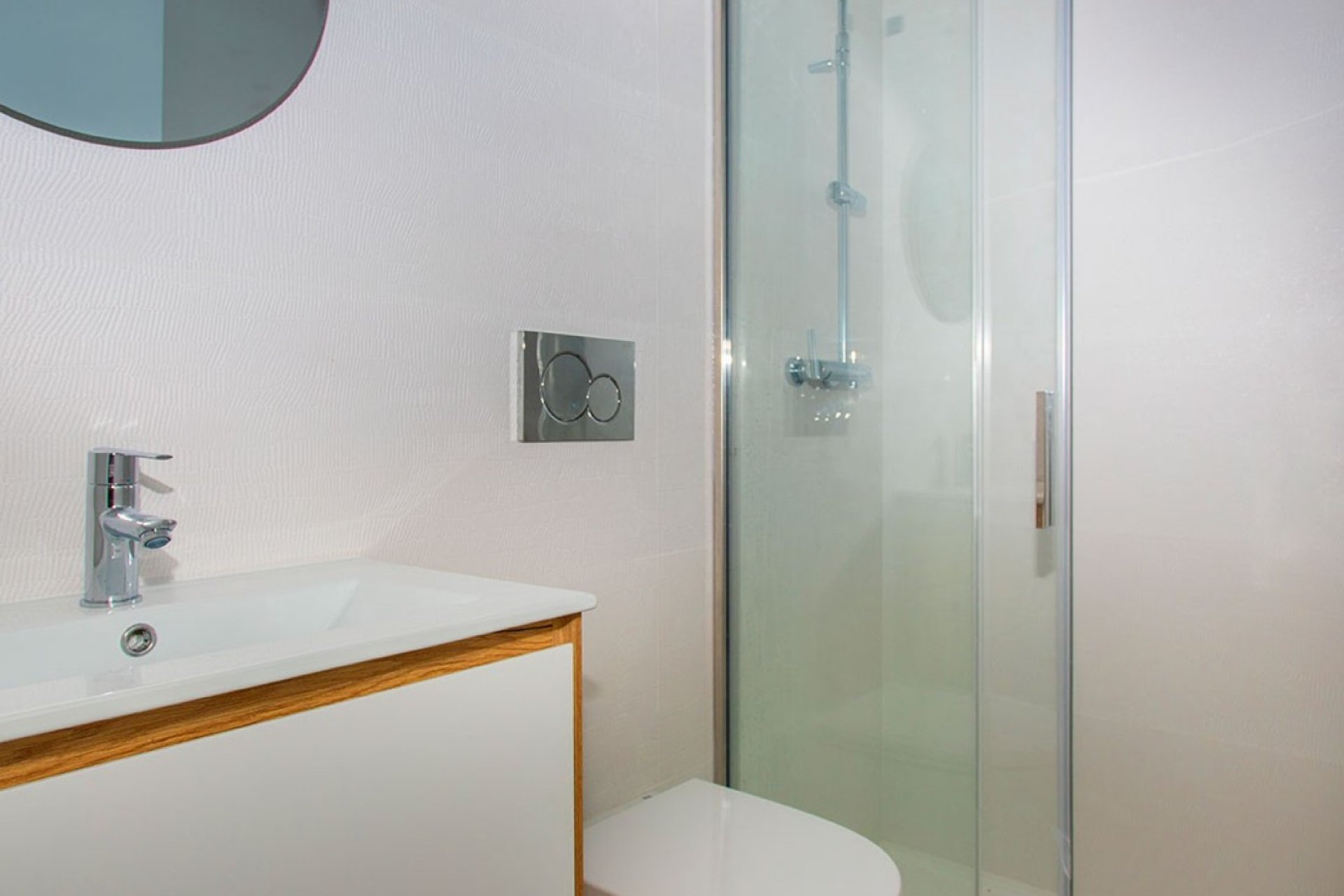 Segunda mano - Apartamento -
Torrevieja - Costa Blanca