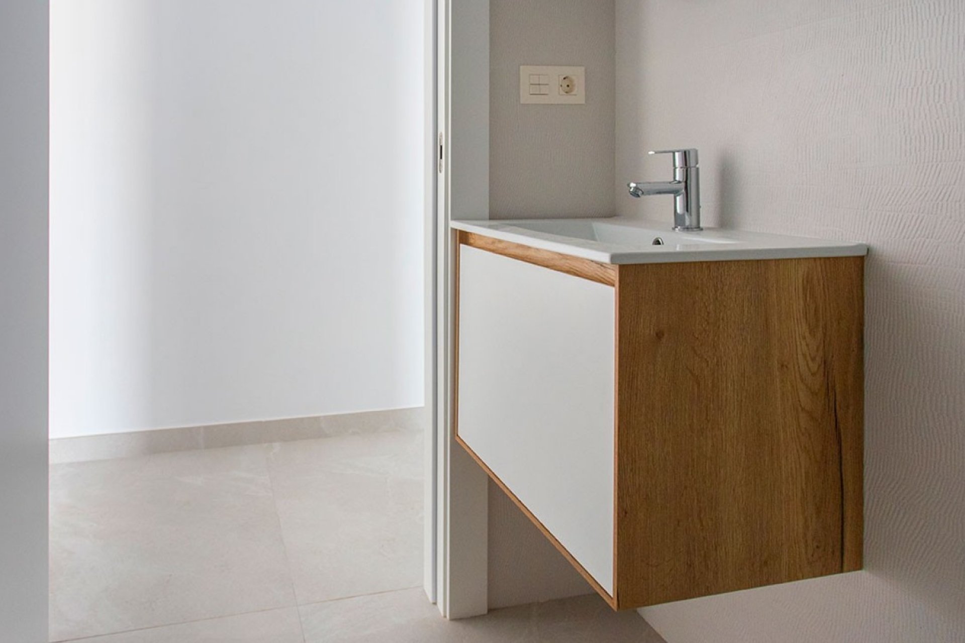 Segunda mano - Apartamento -
Torrevieja - Costa Blanca