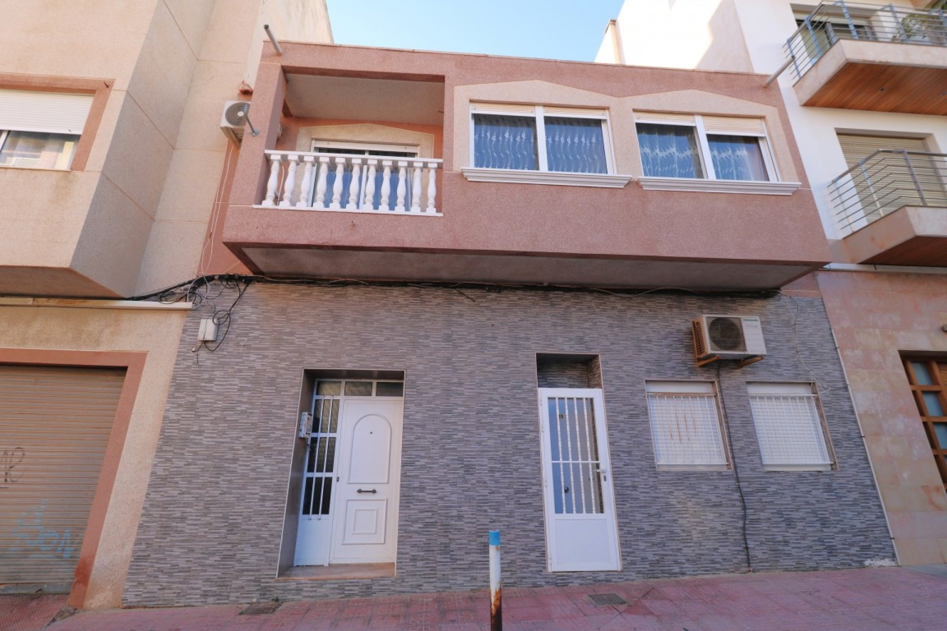 Segunda mano - Apartamento -
Torrevieja - Costa Blanca