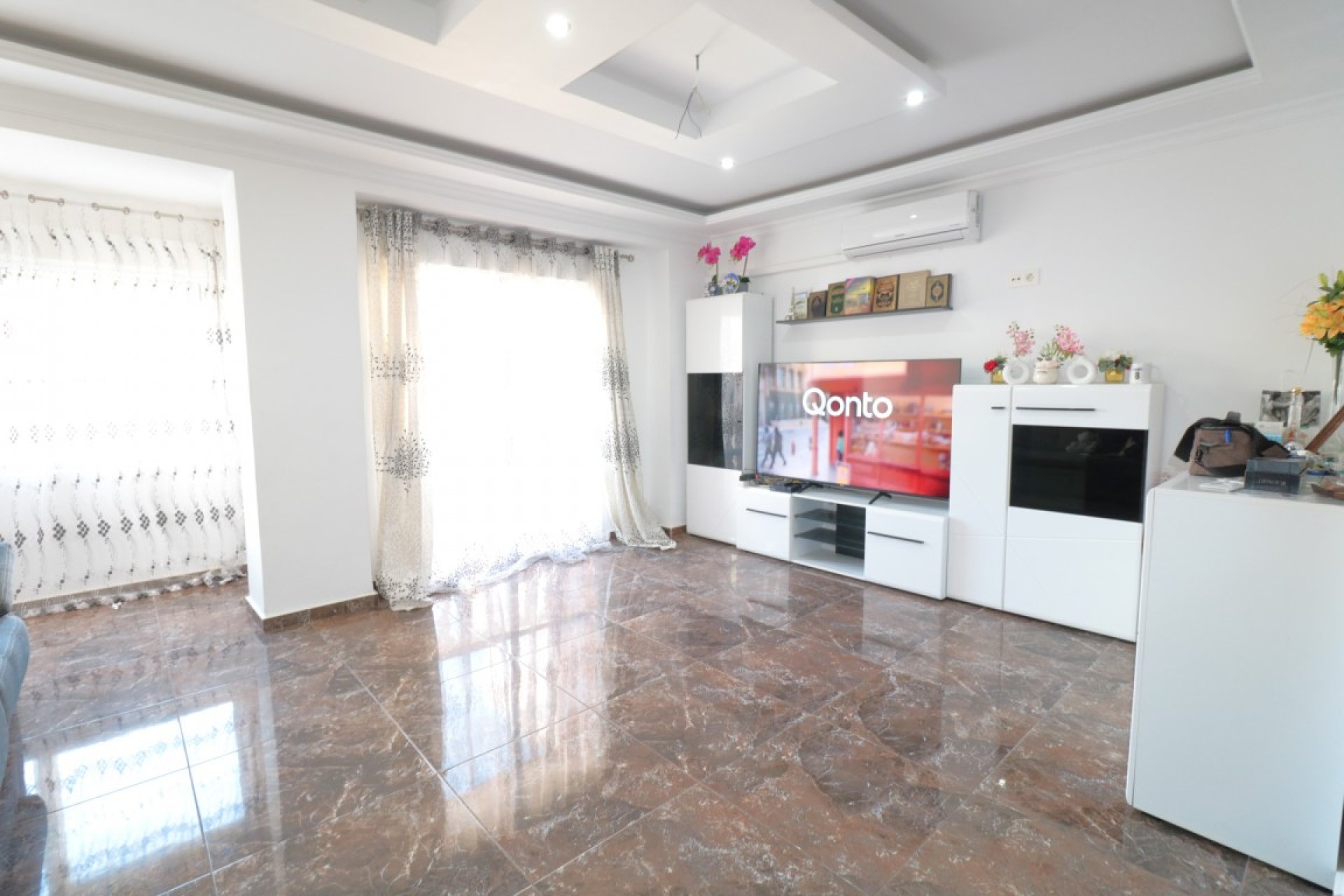 Segunda mano - Apartamento -
Torrevieja - Costa Blanca