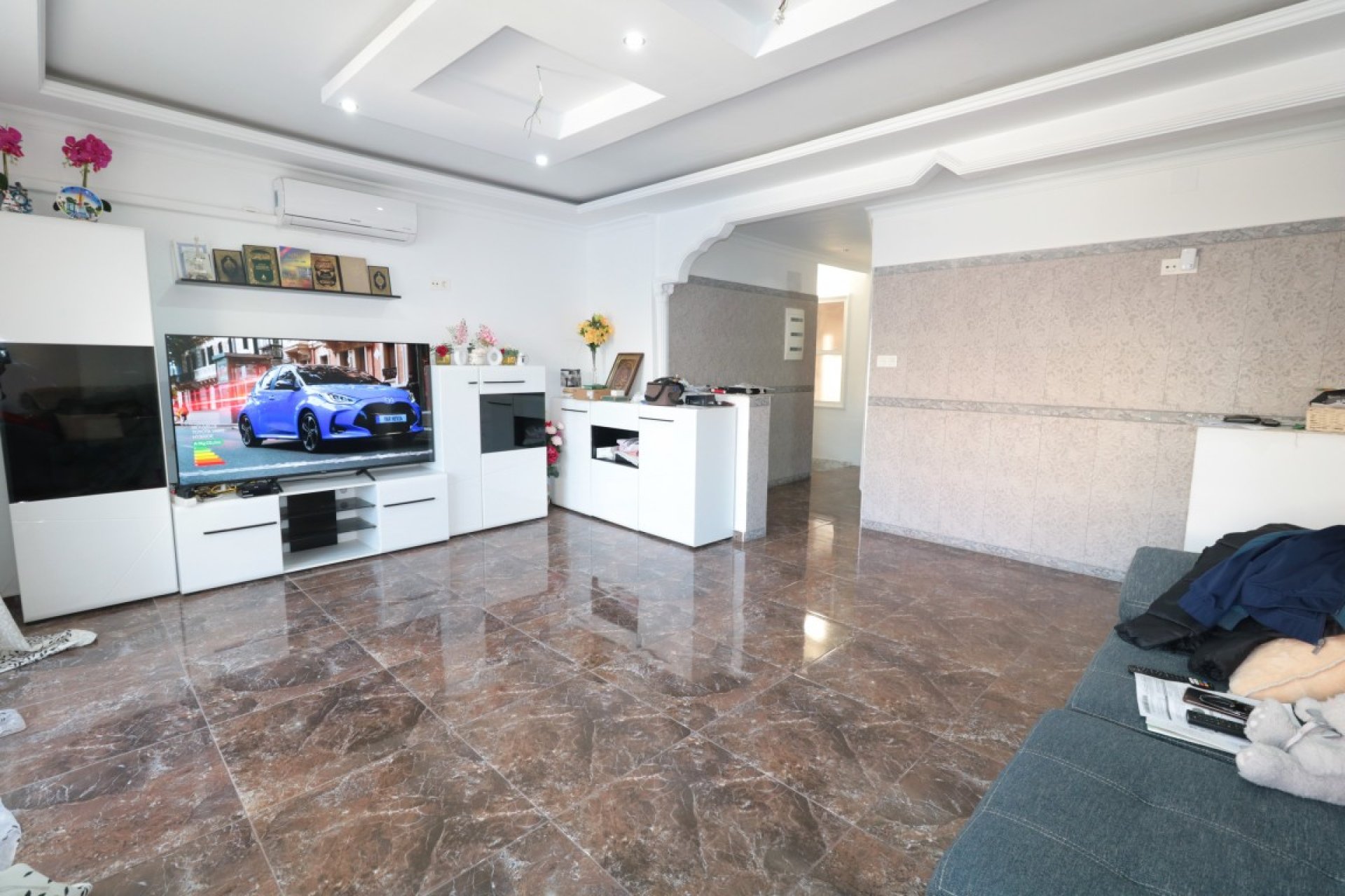 Segunda mano - Apartamento -
Torrevieja - Costa Blanca
