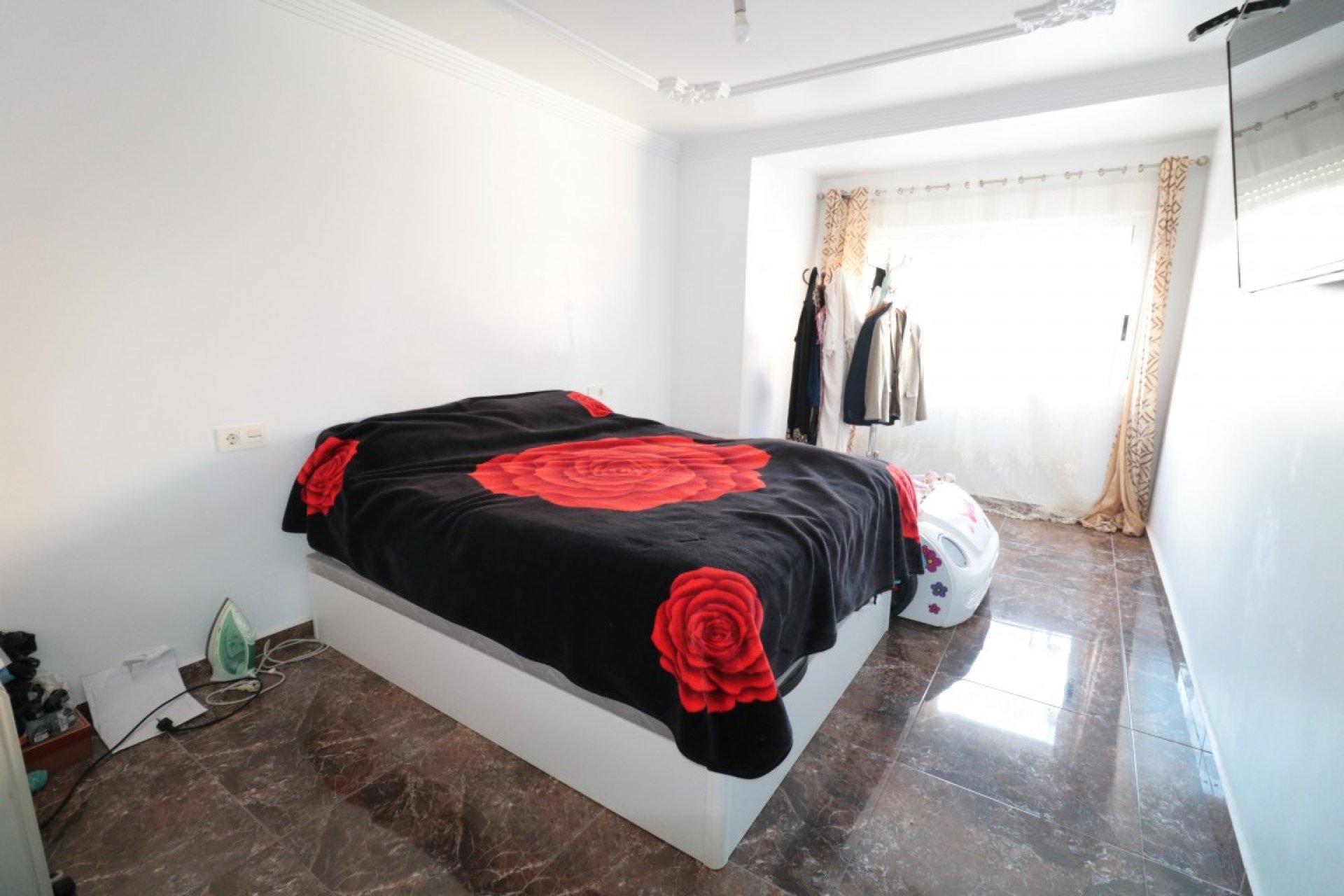 Segunda mano - Apartamento -
Torrevieja - Costa Blanca