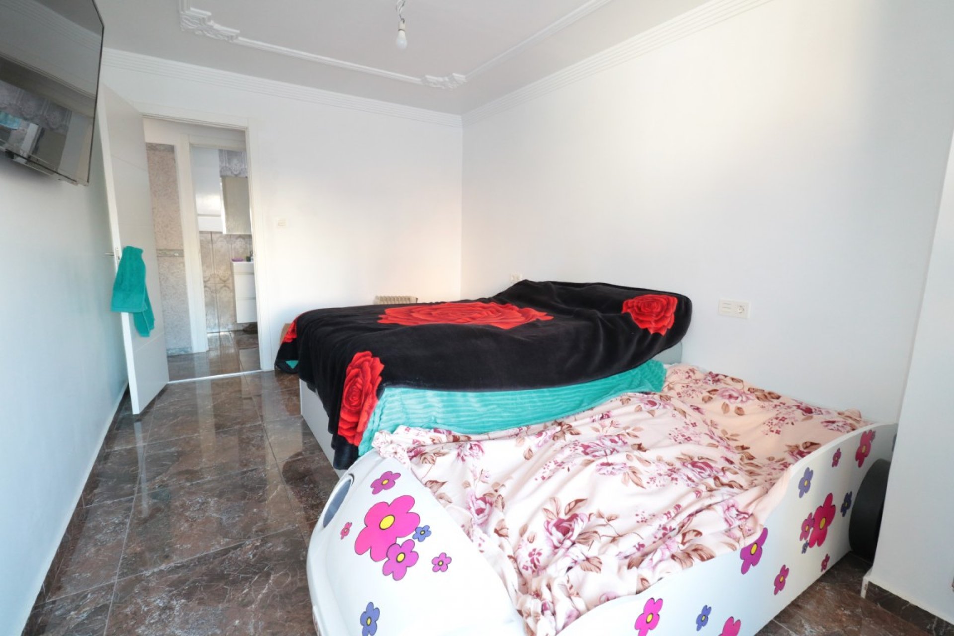 Segunda mano - Apartamento -
Torrevieja - Costa Blanca
