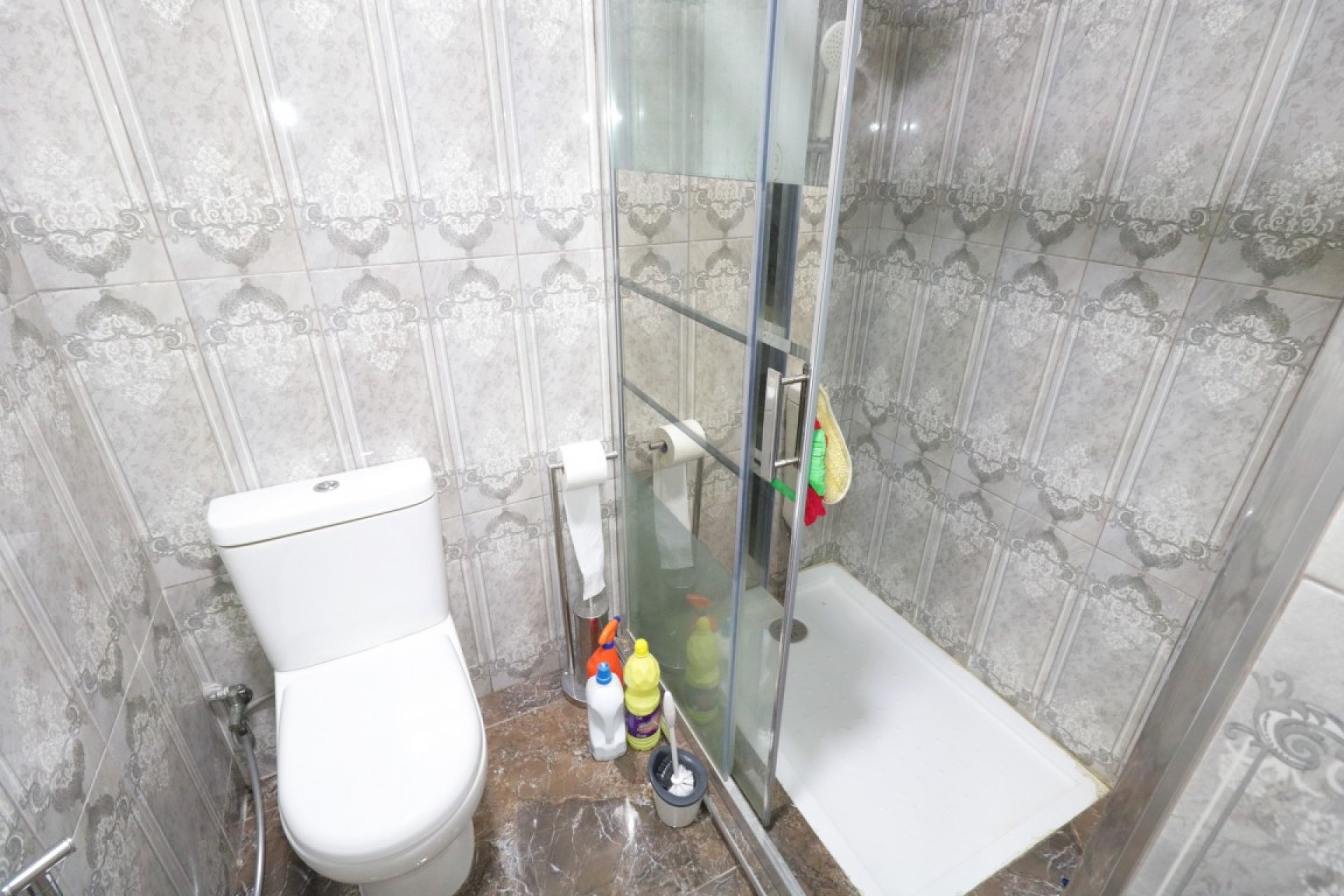 Segunda mano - Apartamento -
Torrevieja - Costa Blanca