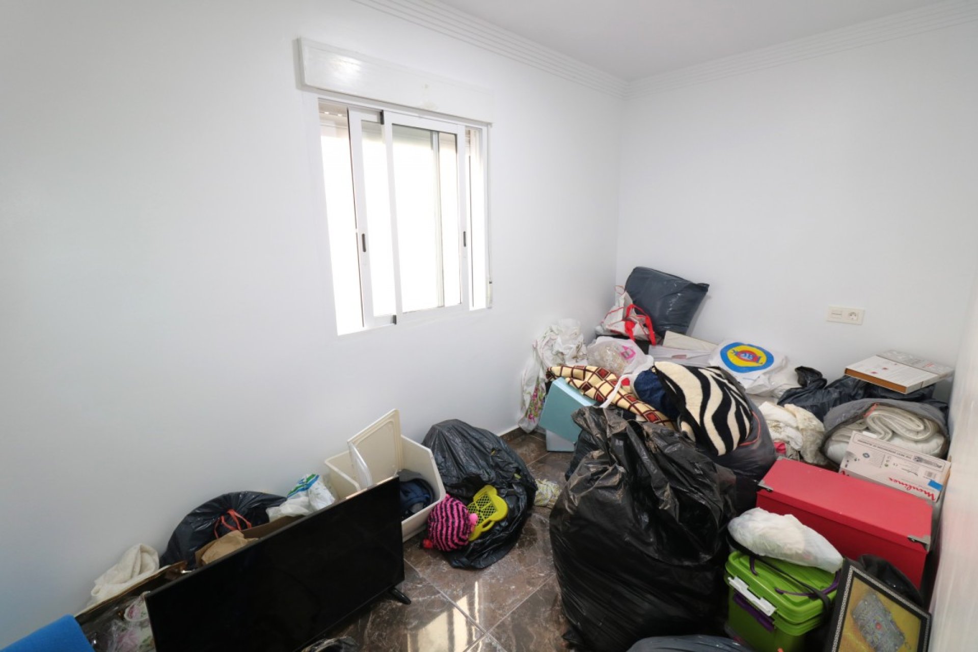 Segunda mano - Apartamento -
Torrevieja - Costa Blanca