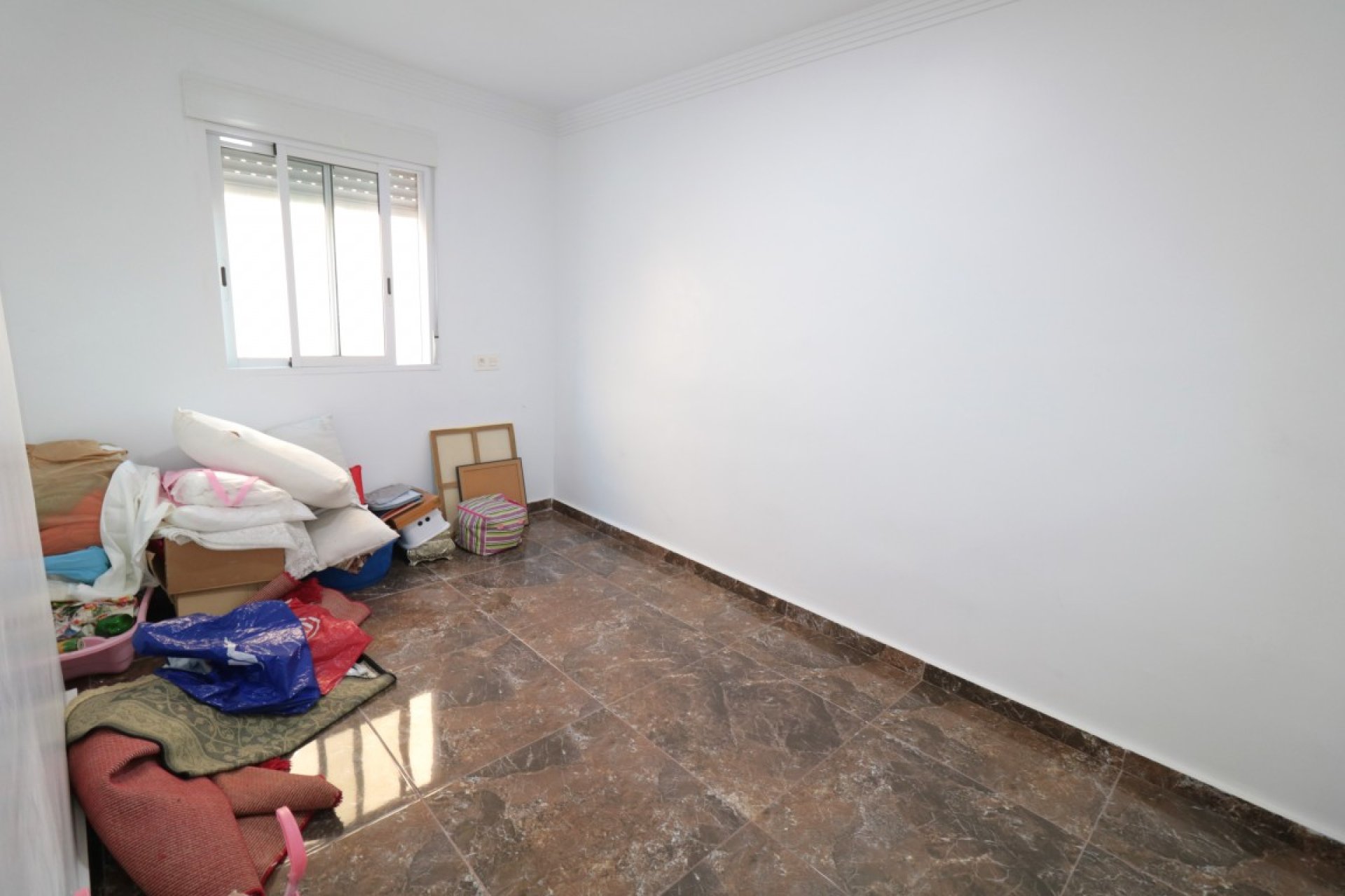 Segunda mano - Apartamento -
Torrevieja - Costa Blanca