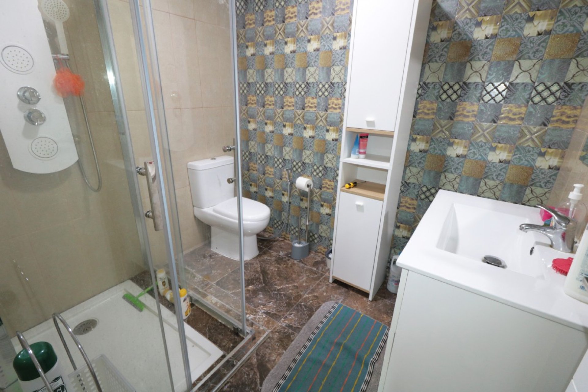 Segunda mano - Apartamento -
Torrevieja - Costa Blanca