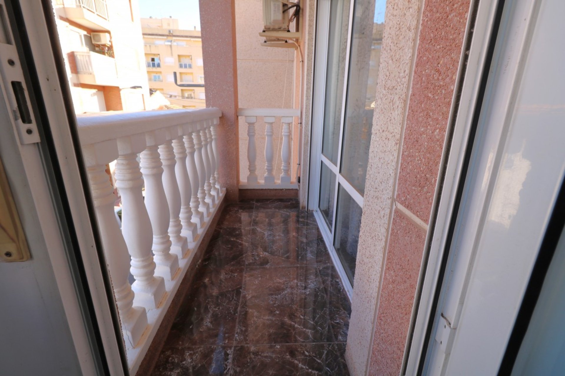 Segunda mano - Apartamento -
Torrevieja - Costa Blanca