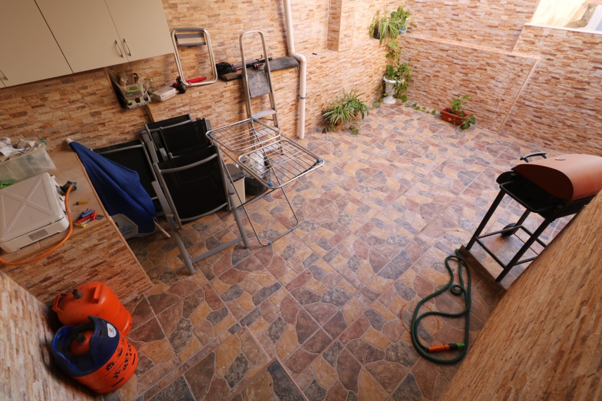 Segunda mano - Apartamento -
Torrevieja - Costa Blanca