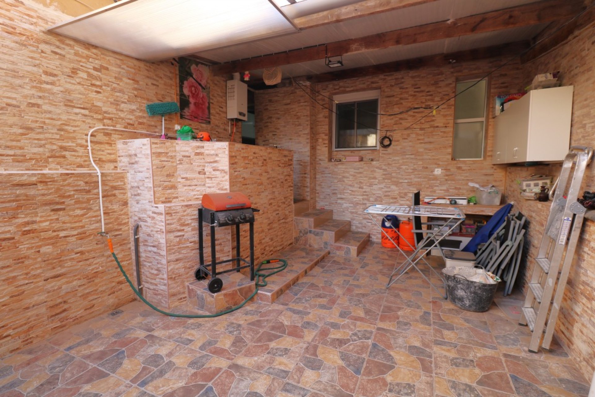 Segunda mano - Apartamento -
Torrevieja - Costa Blanca