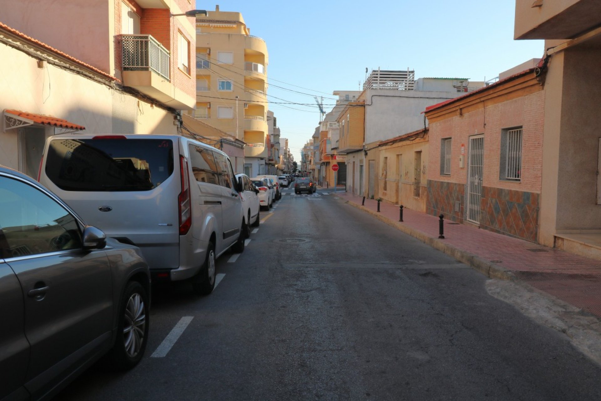 Segunda mano - Apartamento -
Torrevieja - Costa Blanca
