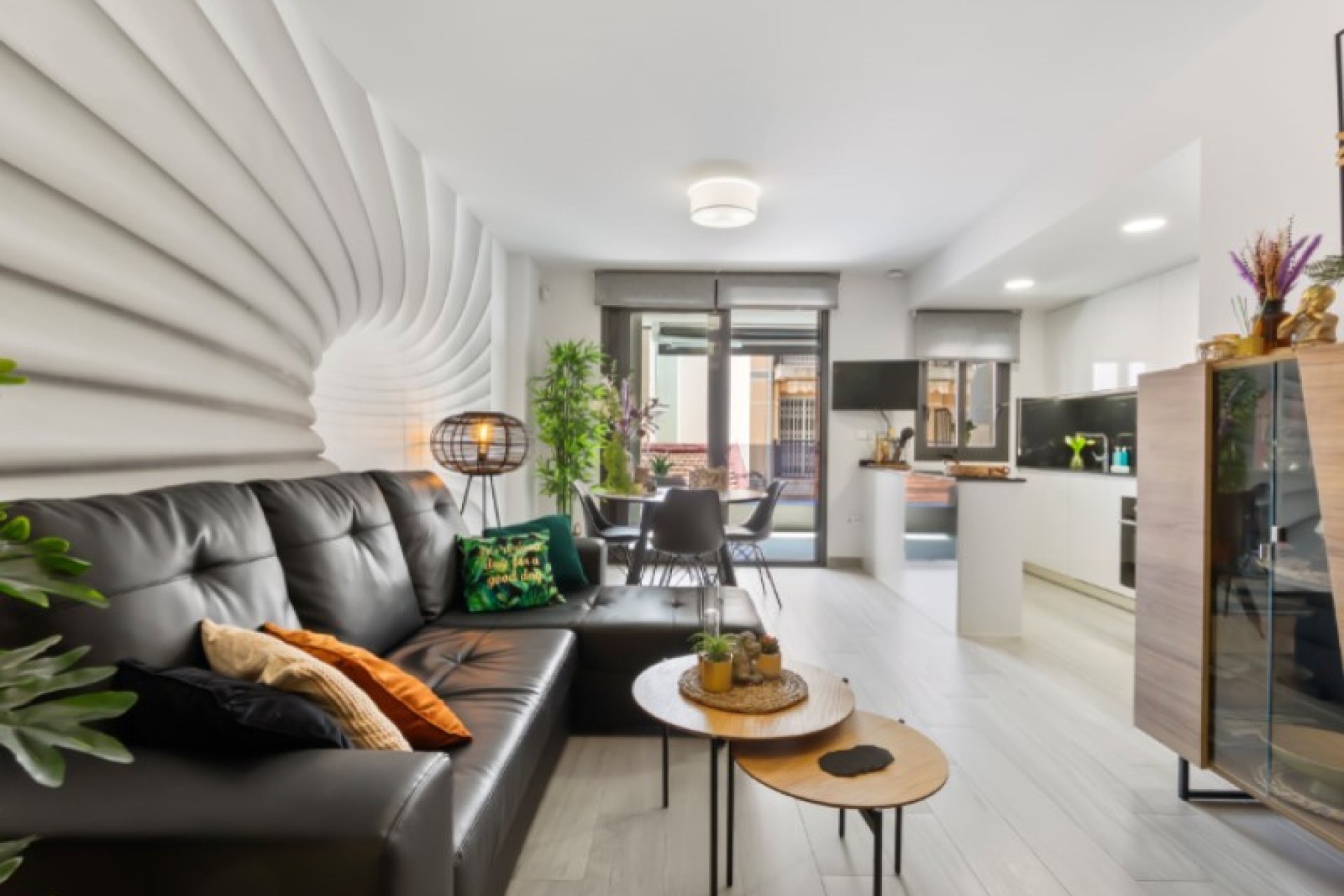 Segunda mano - Apartamento -
Torrevieja - Costa Blanca