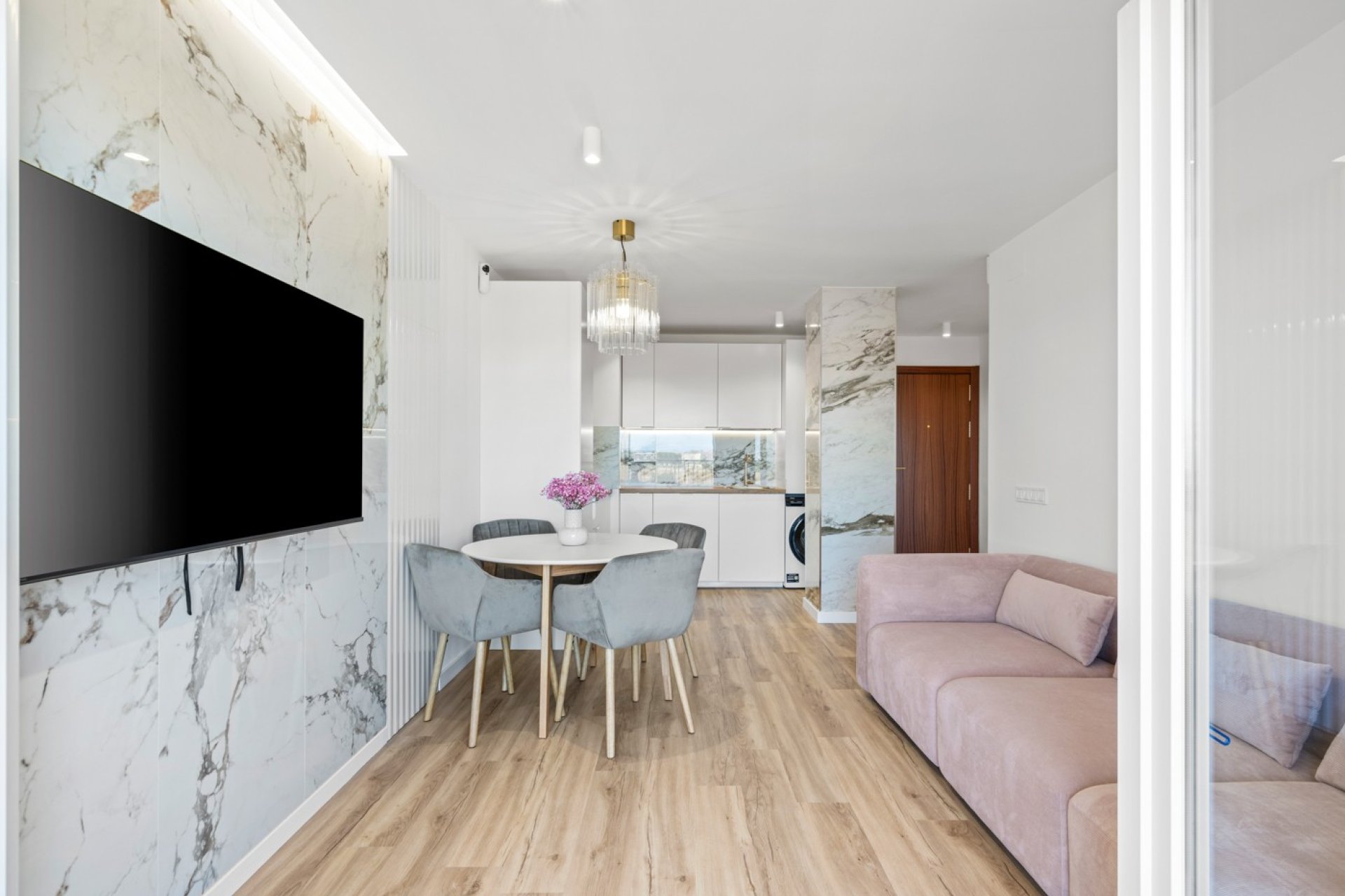 Segunda mano - Apartamento -
Torrevieja - Costa Blanca