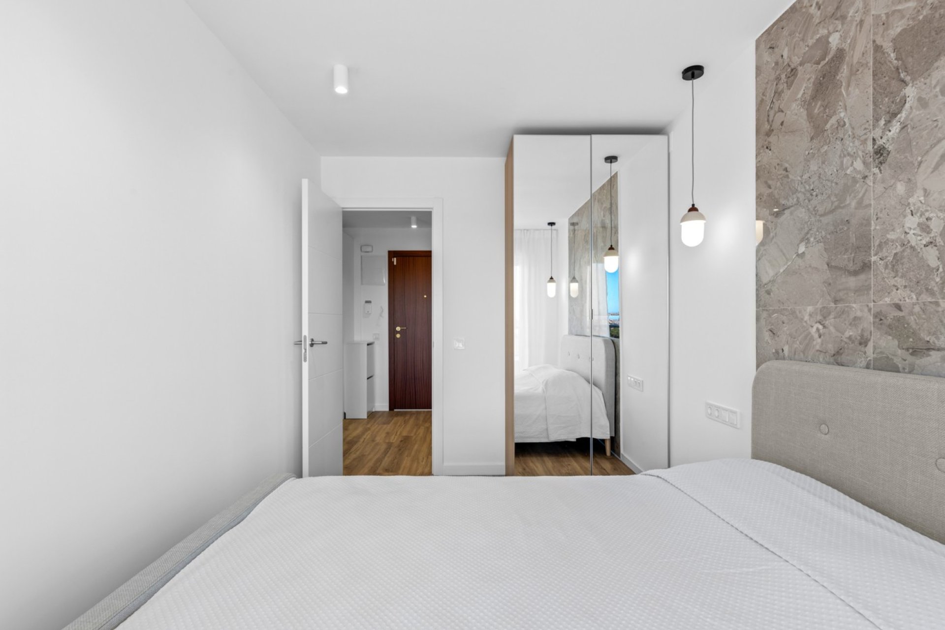 Segunda mano - Apartamento -
Torrevieja - Costa Blanca