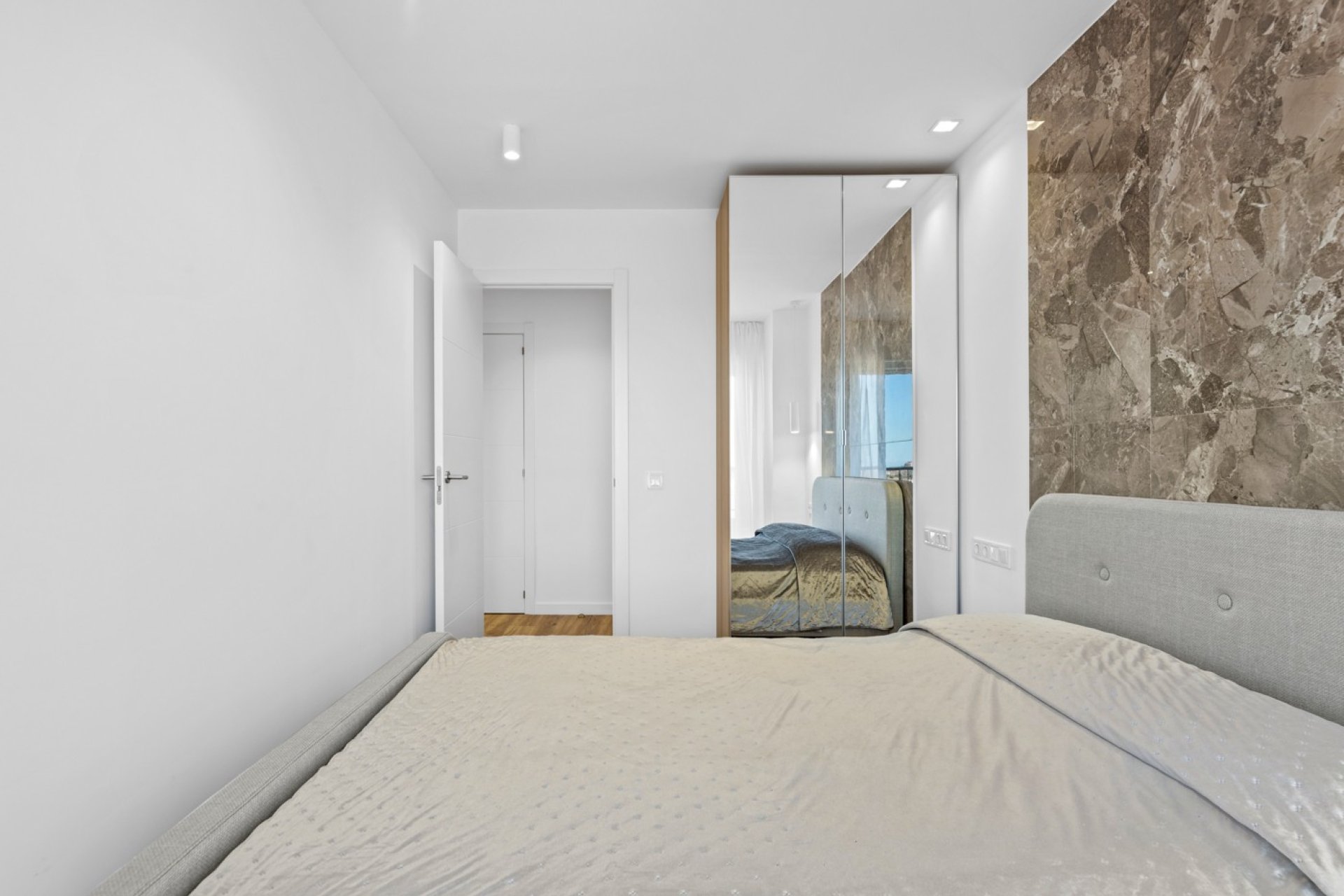 Segunda mano - Apartamento -
Torrevieja - Costa Blanca