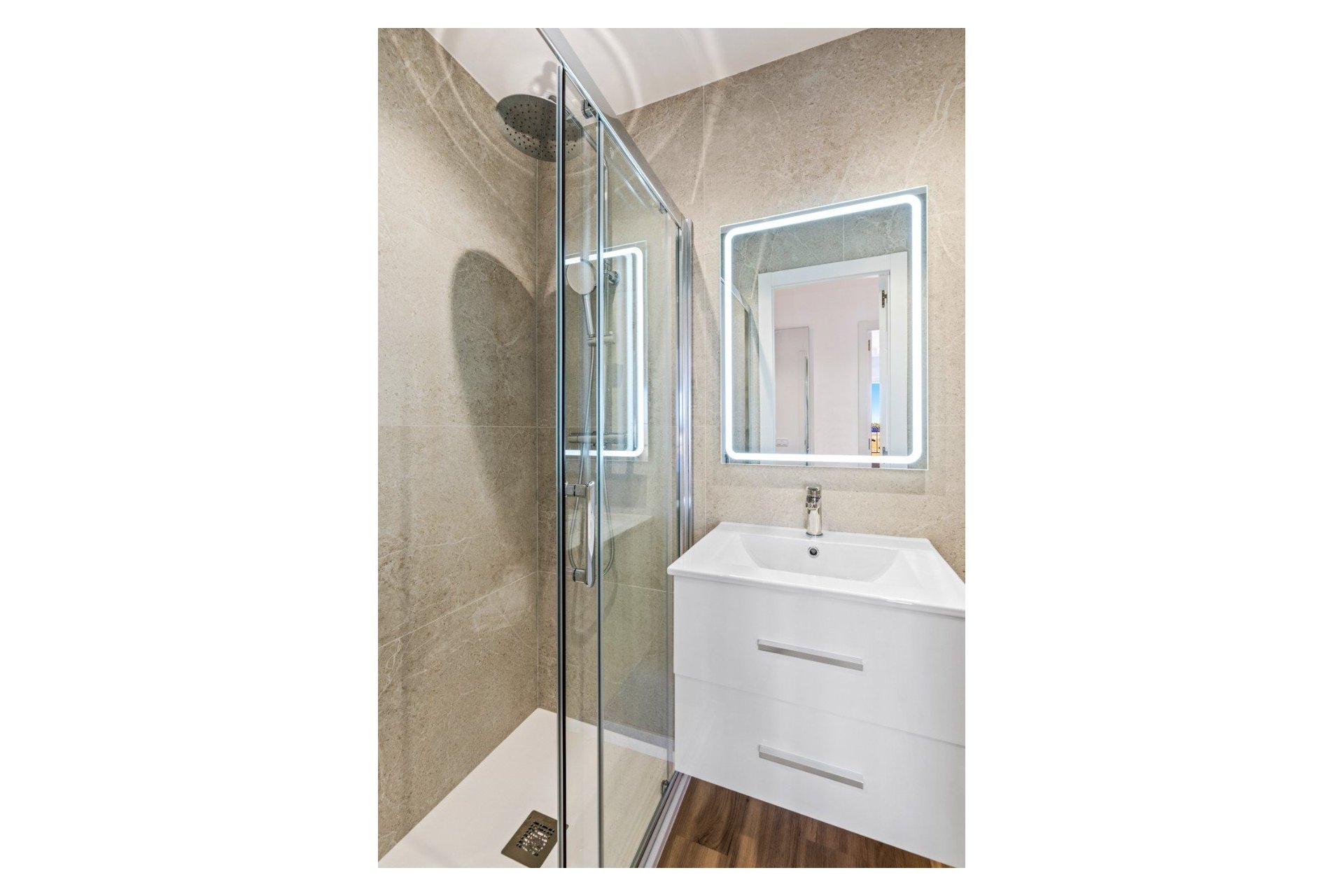 Segunda mano - Apartamento -
Torrevieja - Costa Blanca