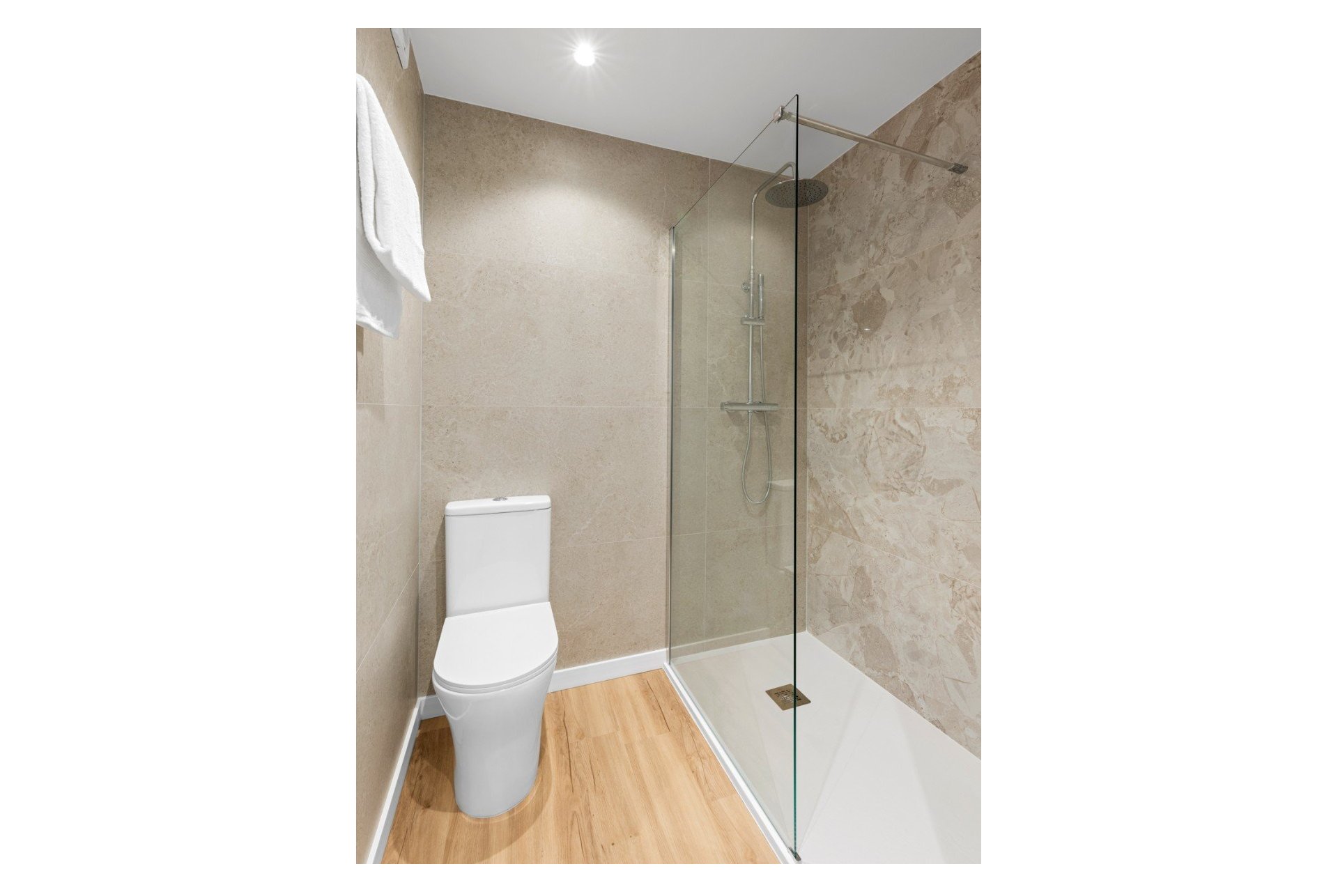 Segunda mano - Apartamento -
Torrevieja - Costa Blanca