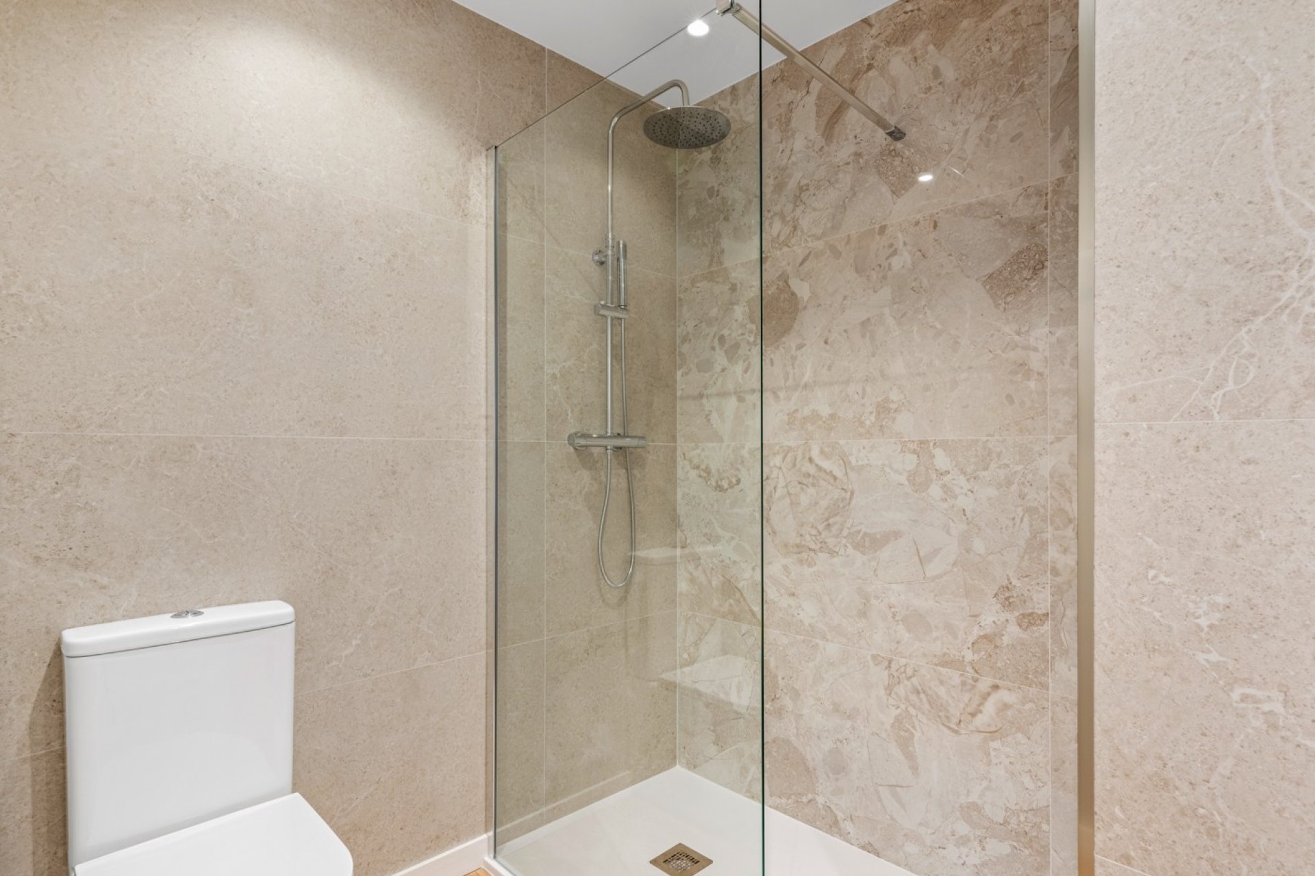 Segunda mano - Apartamento -
Torrevieja - Costa Blanca