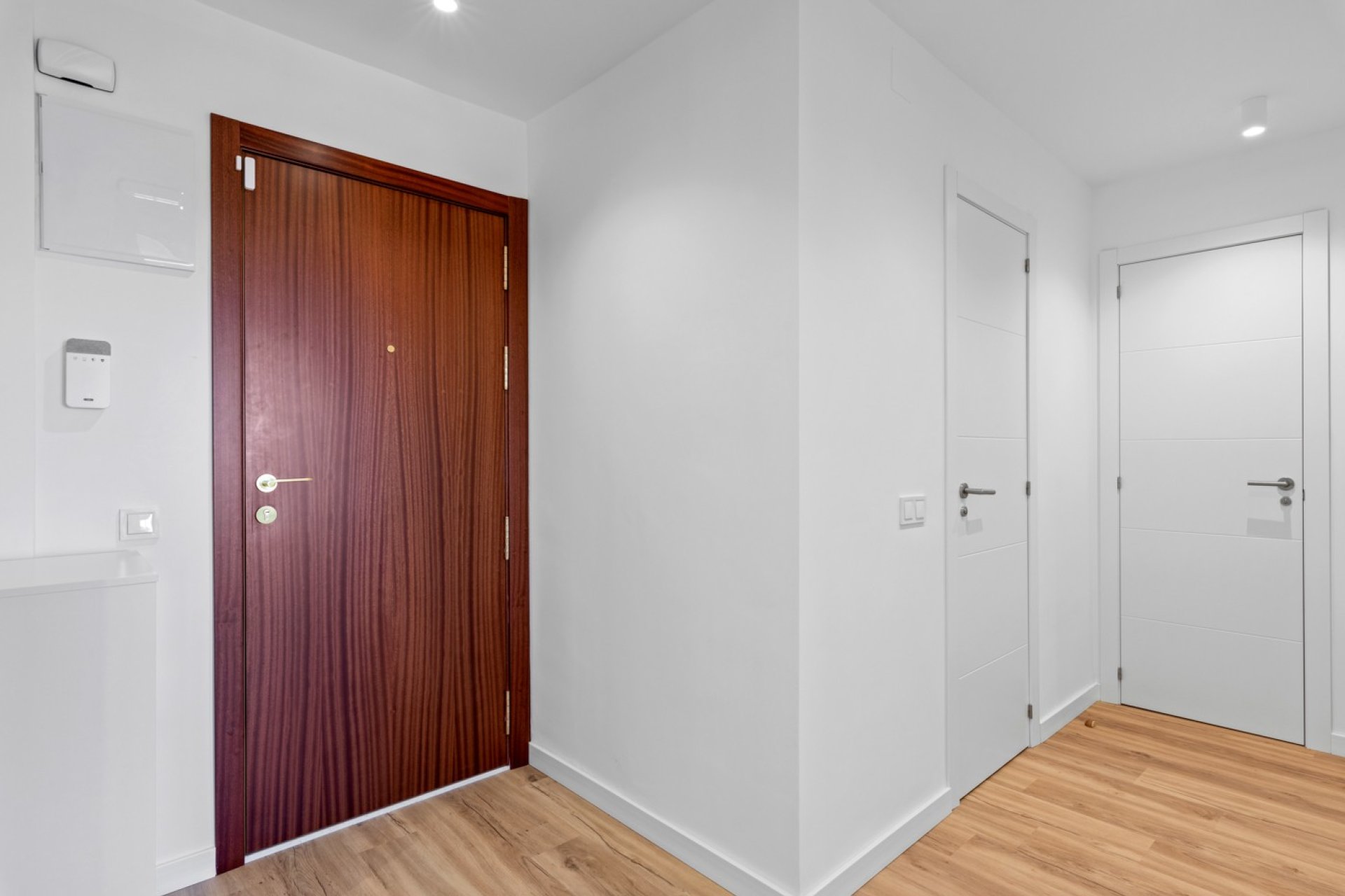 Segunda mano - Apartamento -
Torrevieja - Costa Blanca