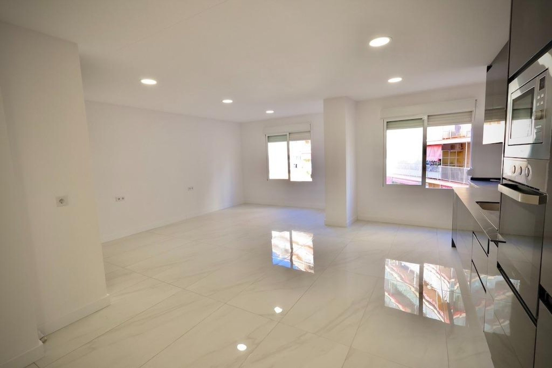Segunda mano - Apartamento -
Torrevieja - Costa Blanca