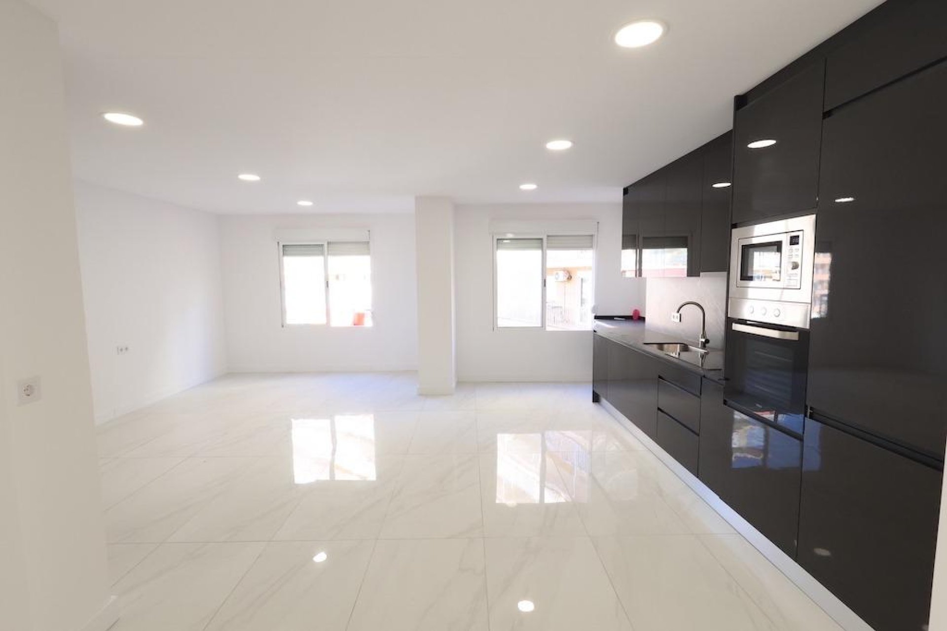 Segunda mano - Apartamento -
Torrevieja - Costa Blanca
