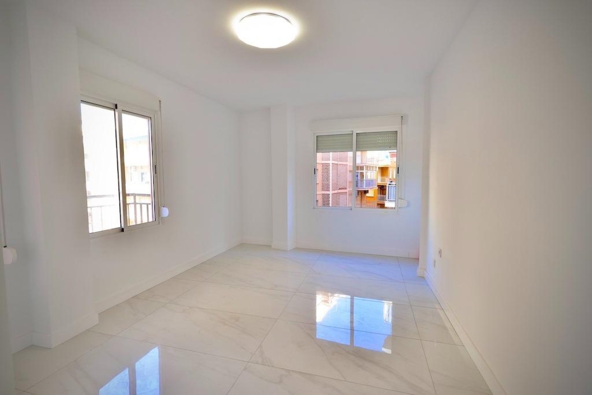 Segunda mano - Apartamento -
Torrevieja - Costa Blanca