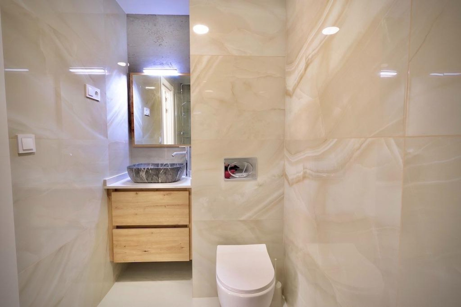 Segunda mano - Apartamento -
Torrevieja - Costa Blanca