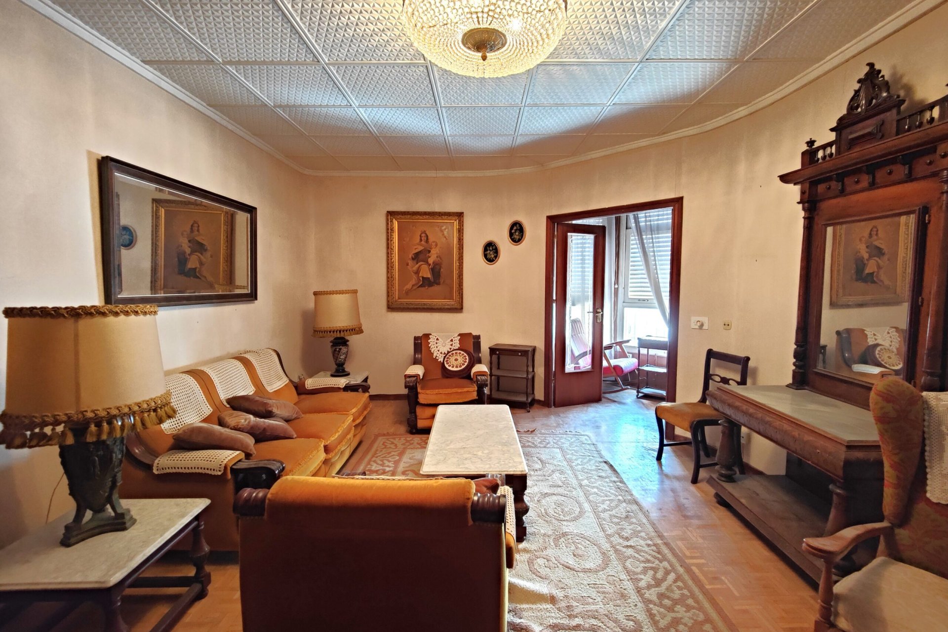 Segunda mano - Apartamento -
Torrevieja - Costa Blanca