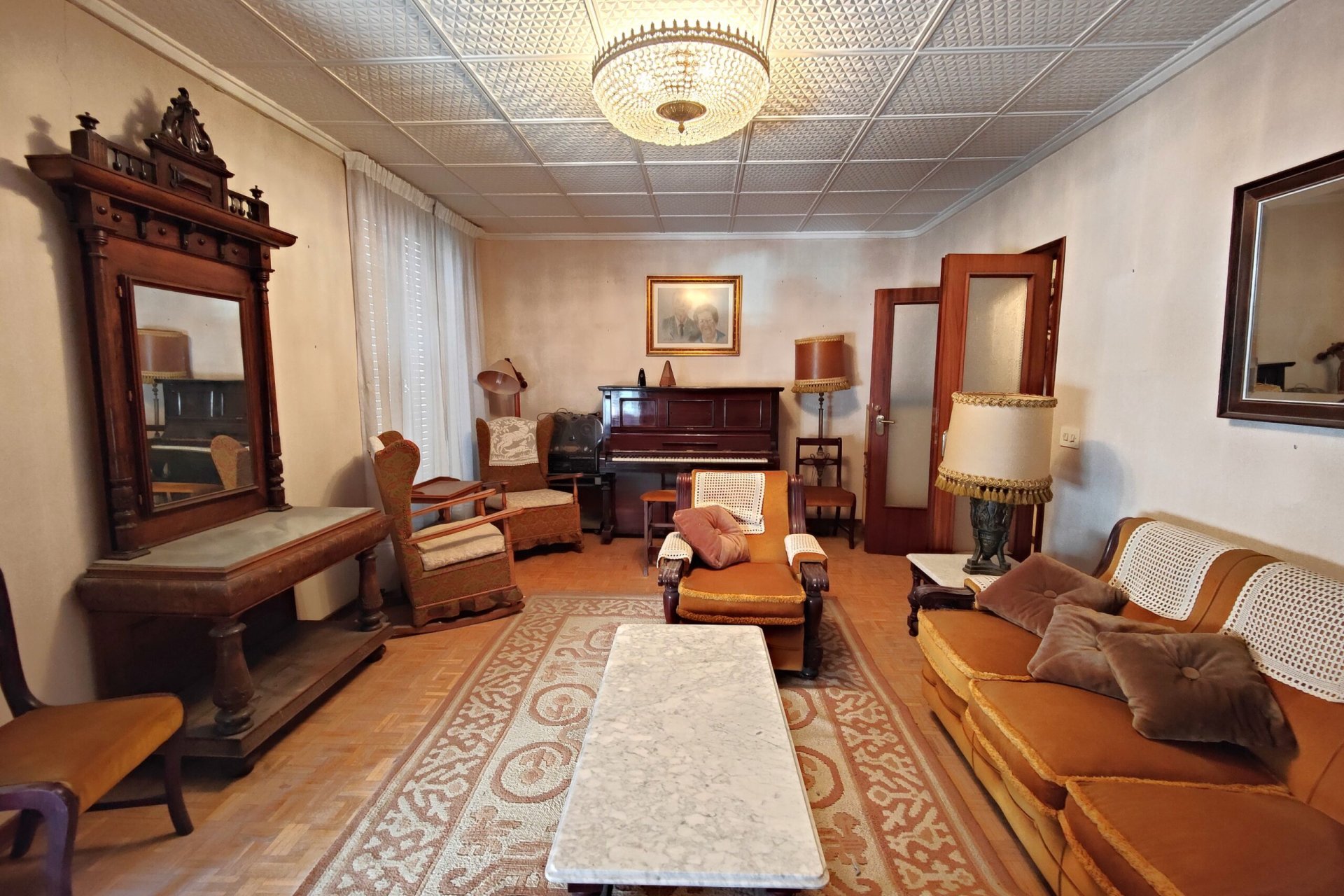 Segunda mano - Apartamento -
Torrevieja - Costa Blanca