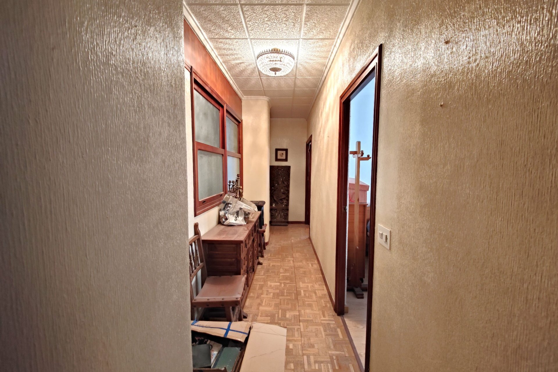 Segunda mano - Apartamento -
Torrevieja - Costa Blanca
