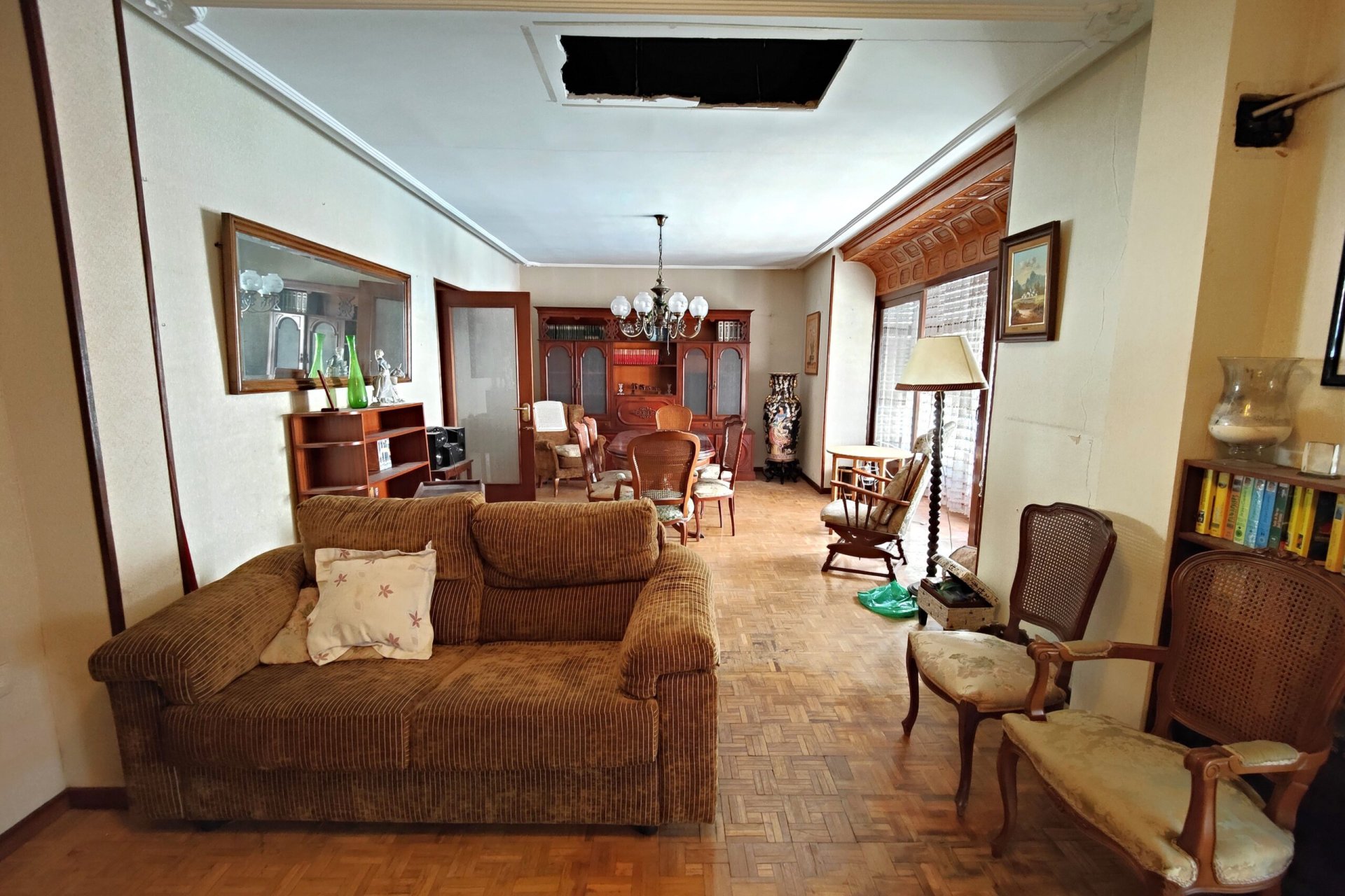 Segunda mano - Apartamento -
Torrevieja - Costa Blanca
