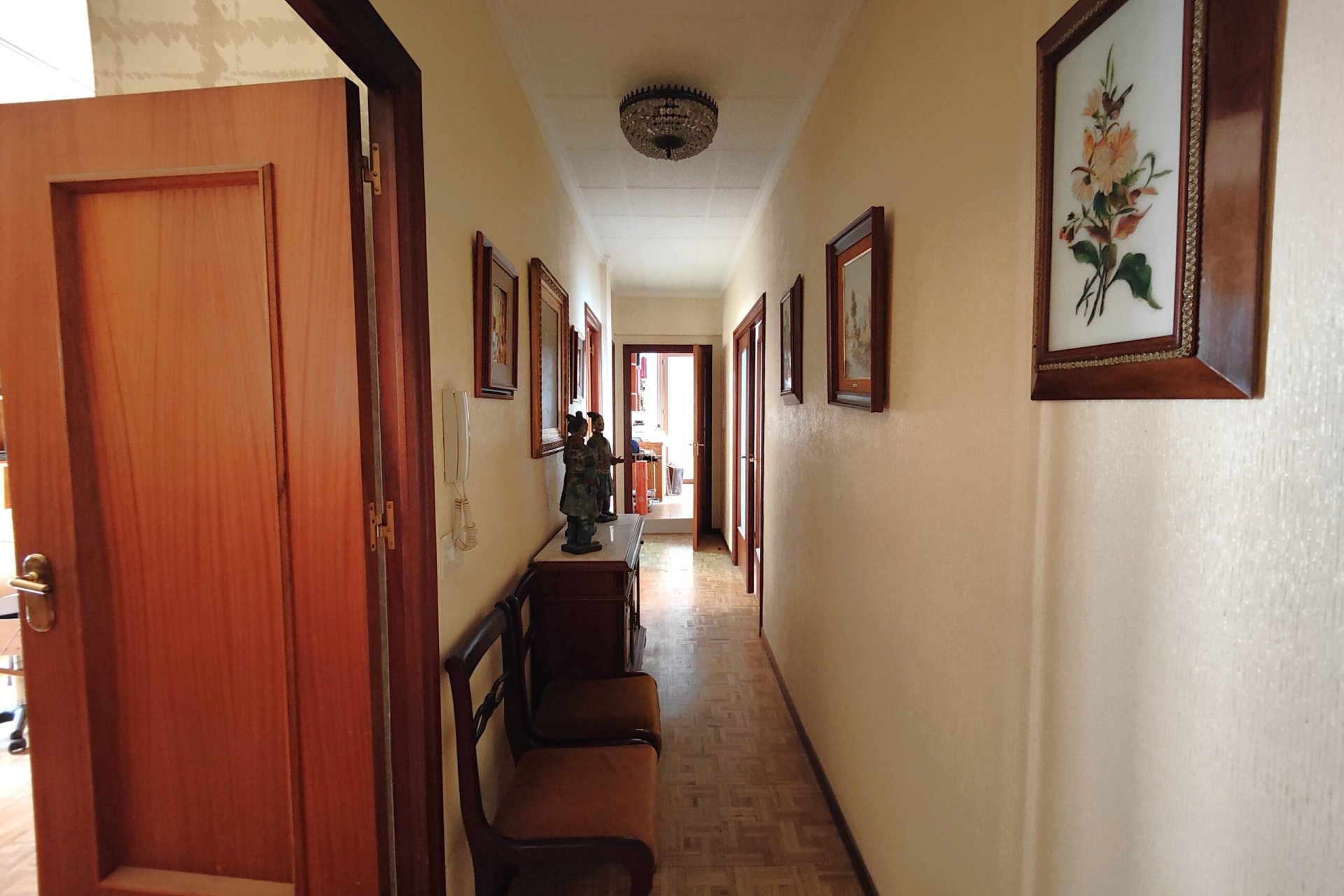 Segunda mano - Apartamento -
Torrevieja - Costa Blanca