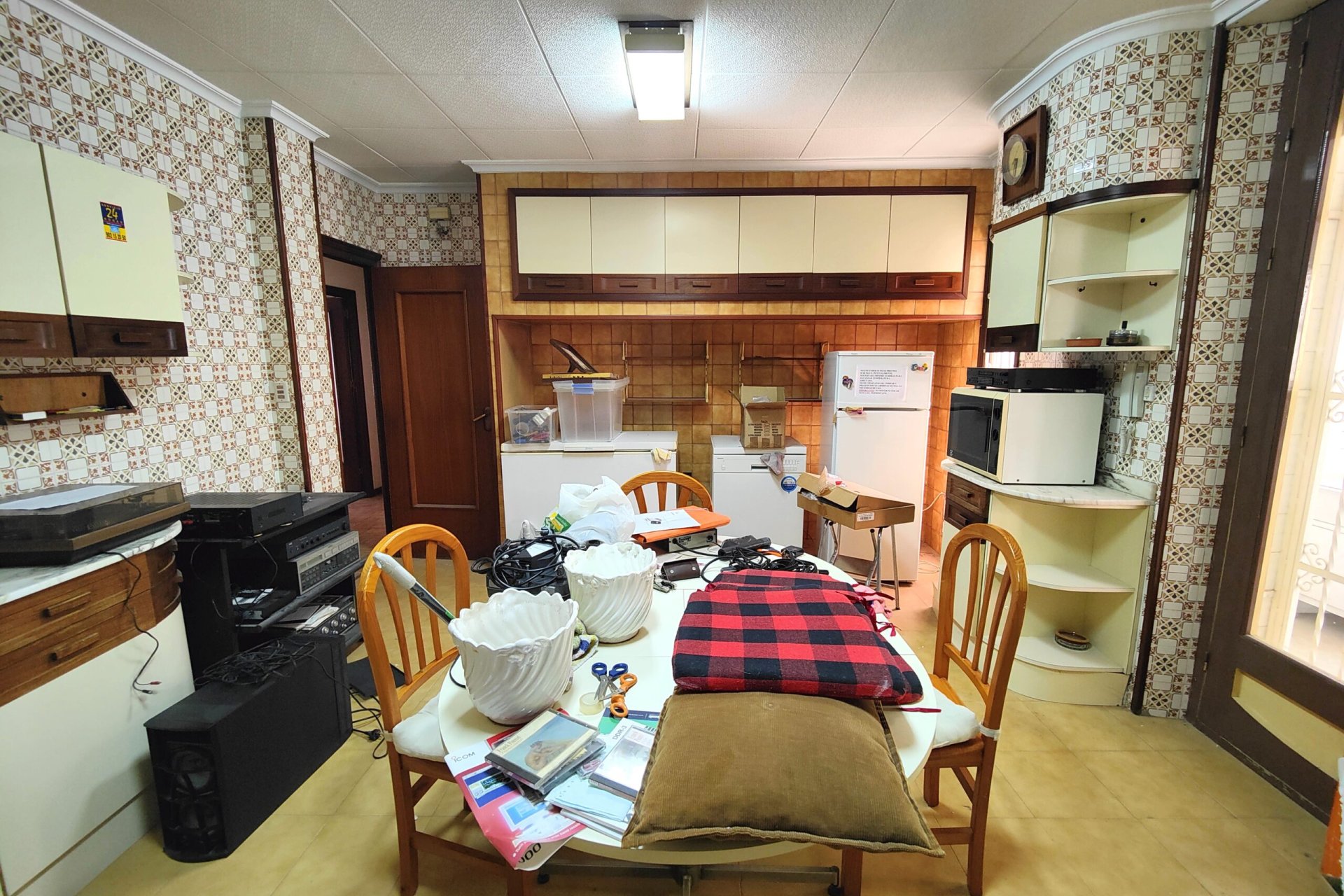 Segunda mano - Apartamento -
Torrevieja - Costa Blanca