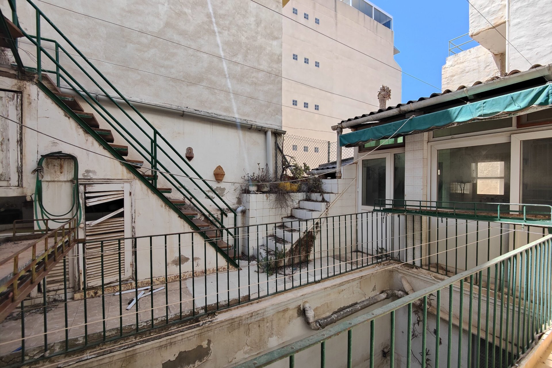 Segunda mano - Apartamento -
Torrevieja - Costa Blanca