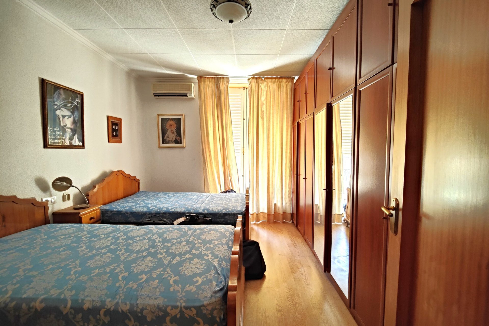 Segunda mano - Apartamento -
Torrevieja - Costa Blanca