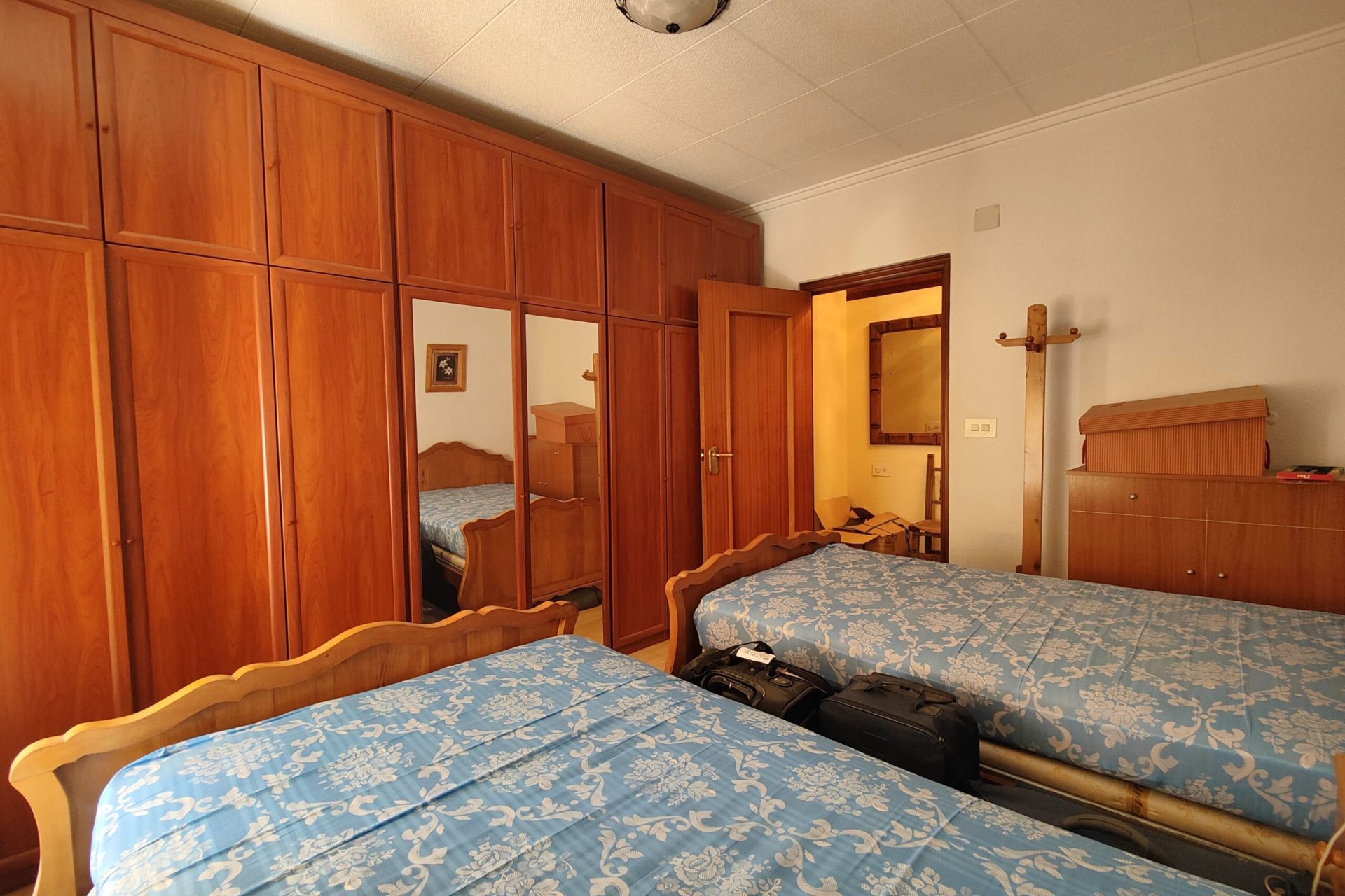 Segunda mano - Apartamento -
Torrevieja - Costa Blanca