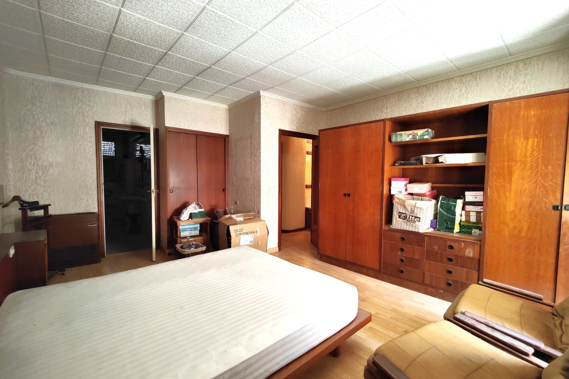 Segunda mano - Apartamento -
Torrevieja - Costa Blanca