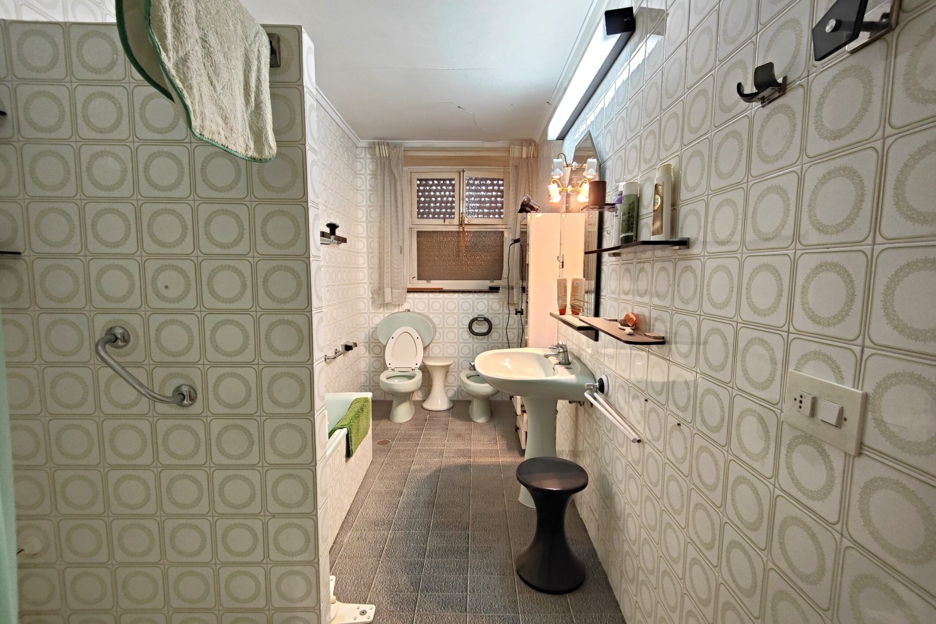 Segunda mano - Apartamento -
Torrevieja - Costa Blanca