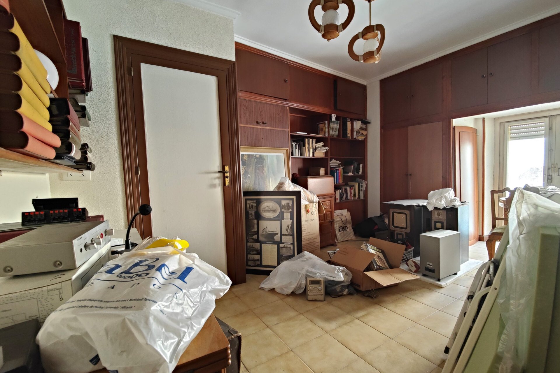 Segunda mano - Apartamento -
Torrevieja - Costa Blanca