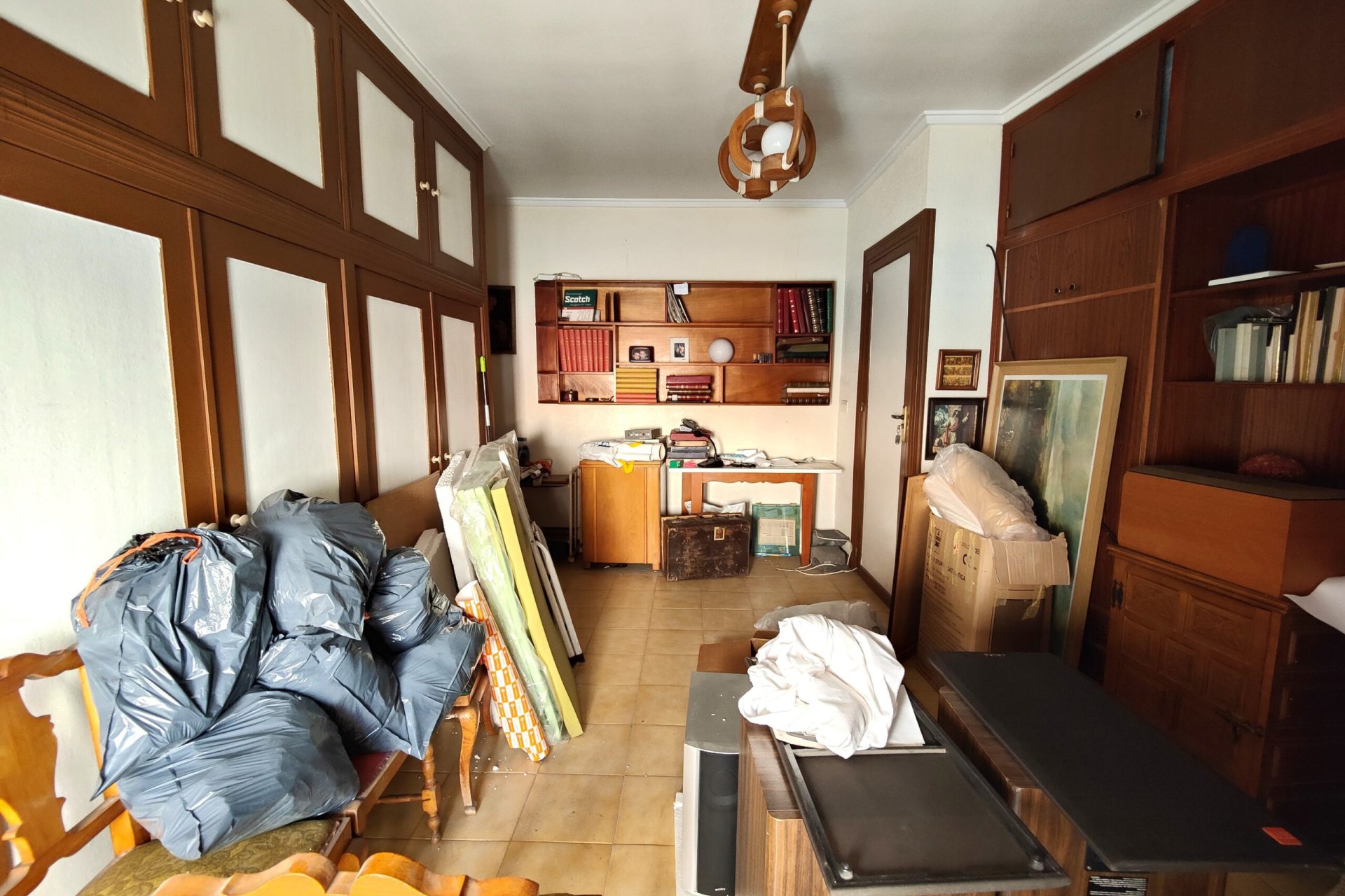 Segunda mano - Apartamento -
Torrevieja - Costa Blanca