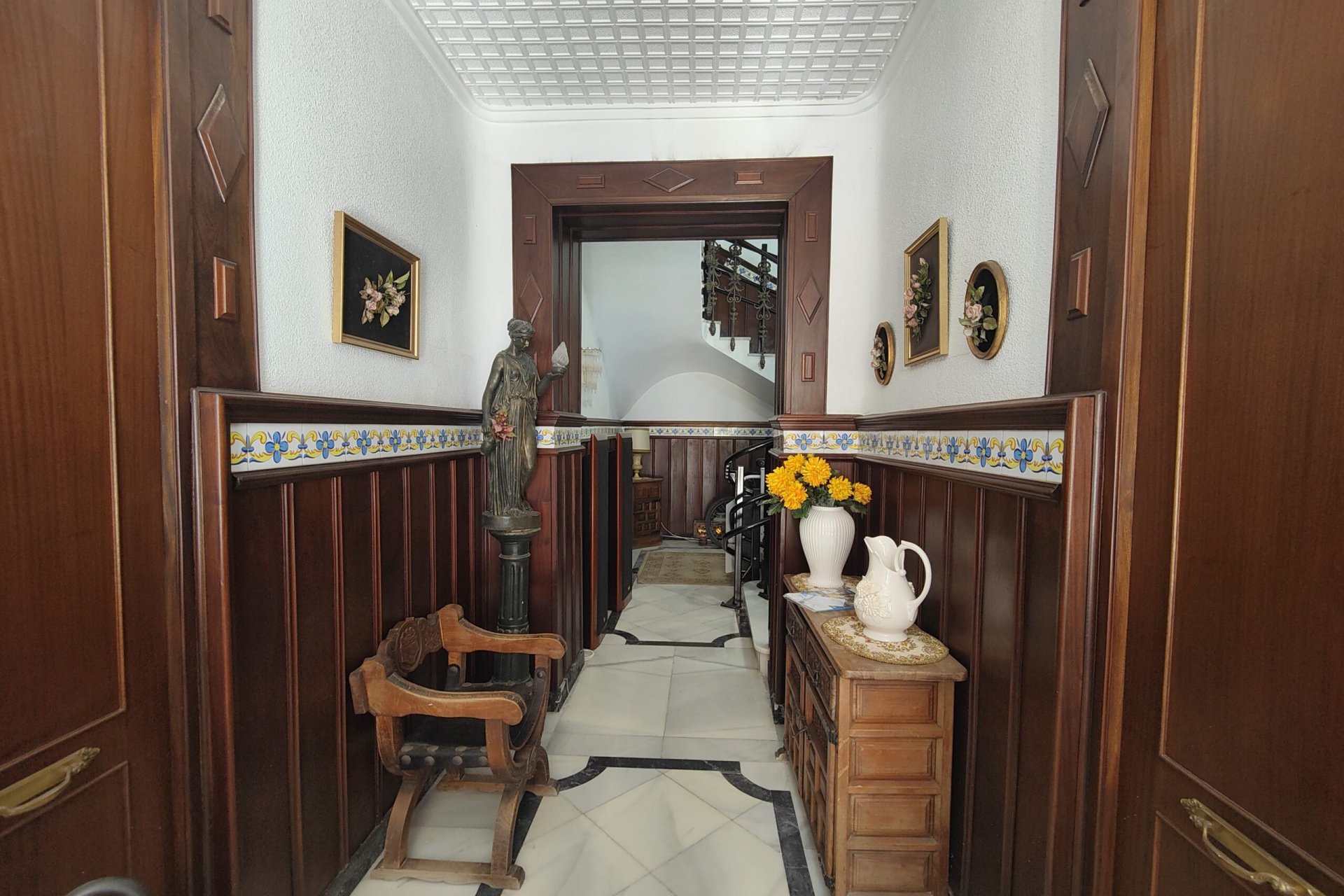 Segunda mano - Apartamento -
Torrevieja - Costa Blanca