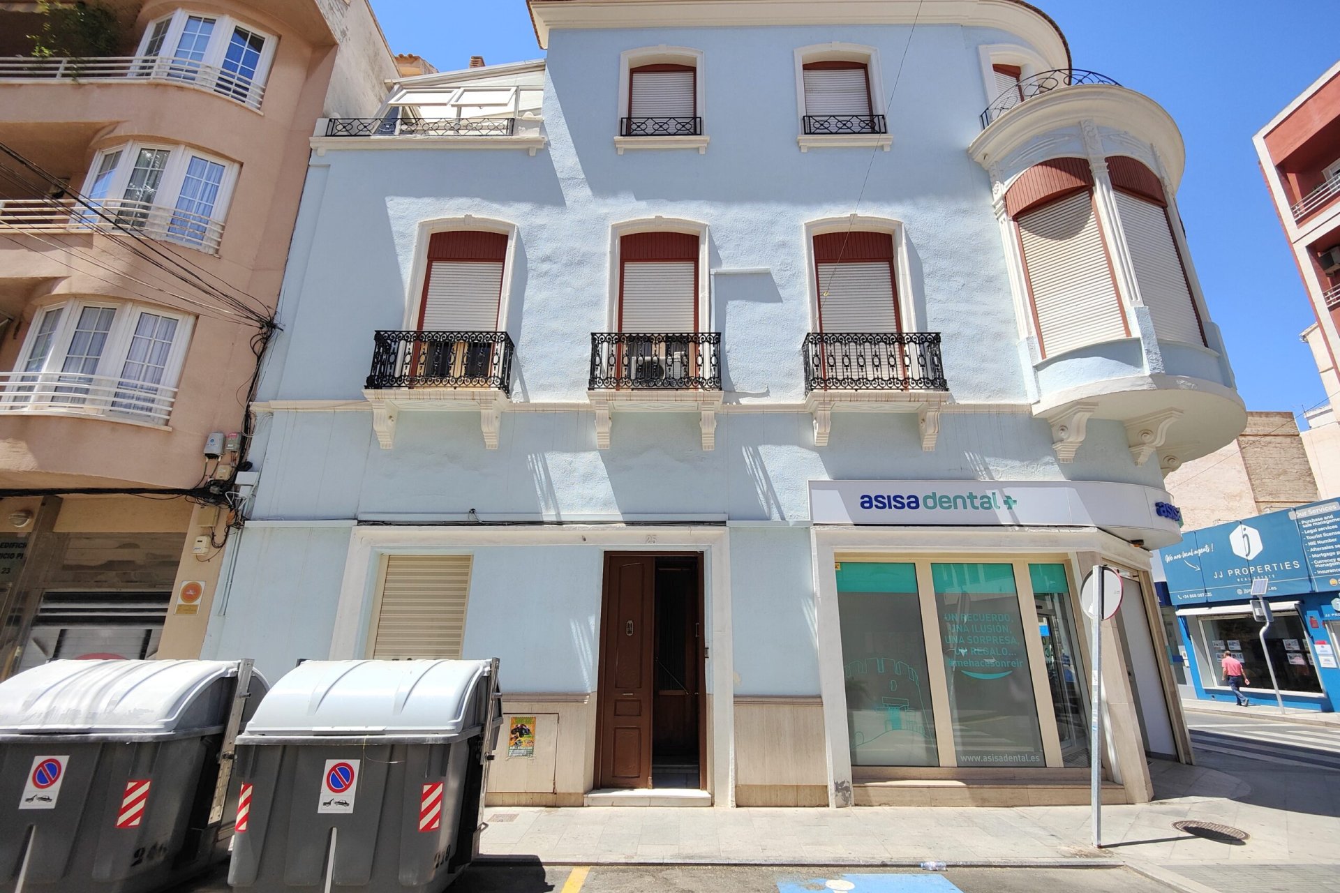 Segunda mano - Apartamento -
Torrevieja - Costa Blanca